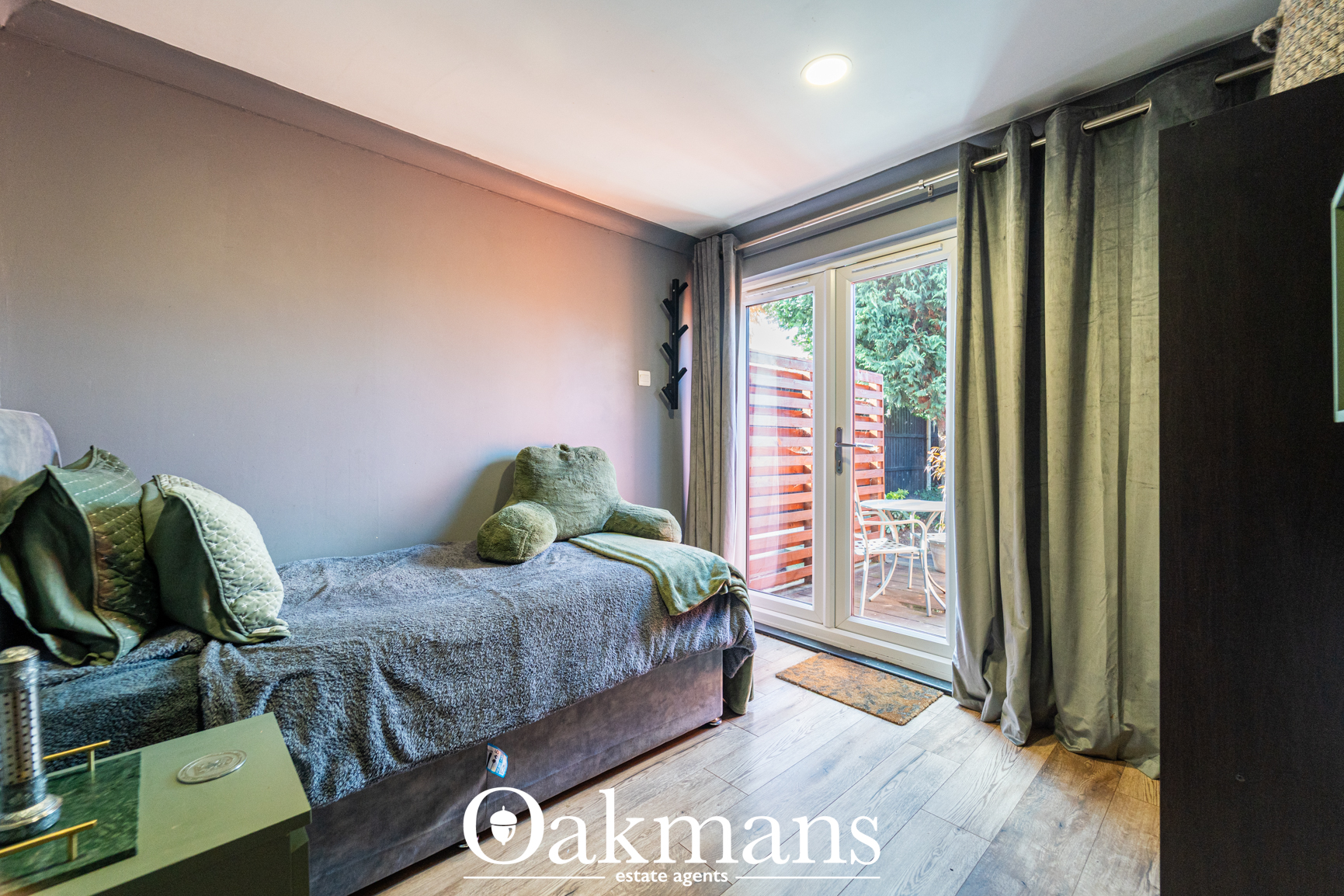 Hawkesley Drive, Birmingham, B31