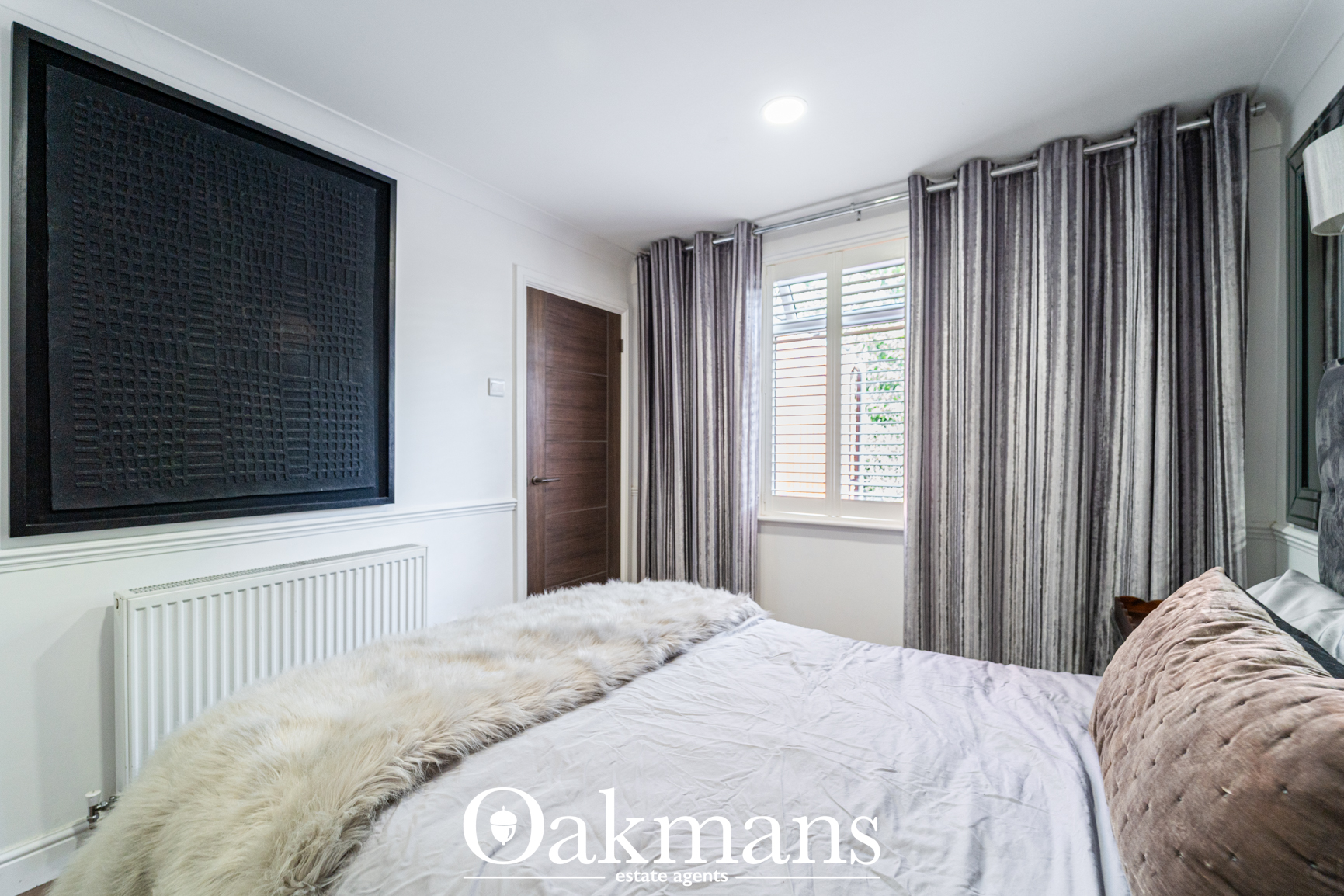 Hawkesley Drive, Birmingham, B31