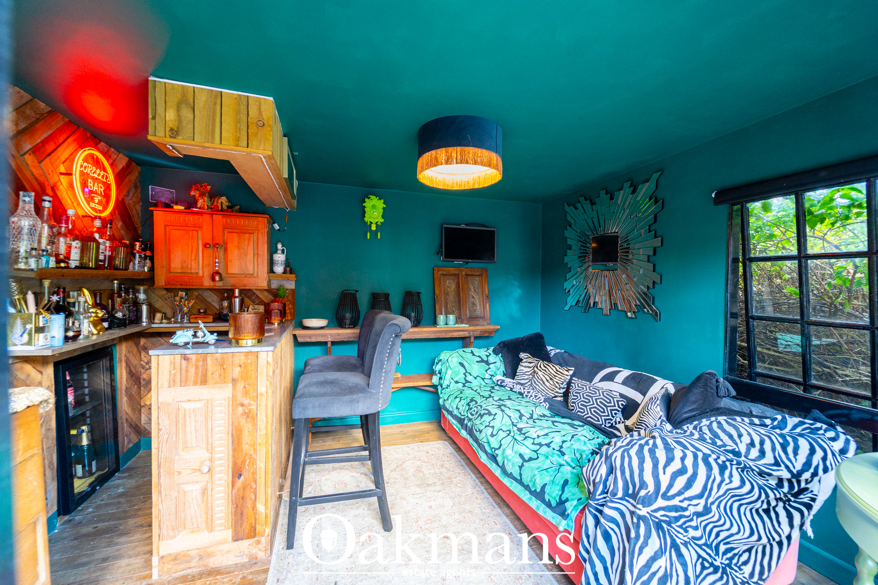 Hawkesley Drive, Birmingham, B31