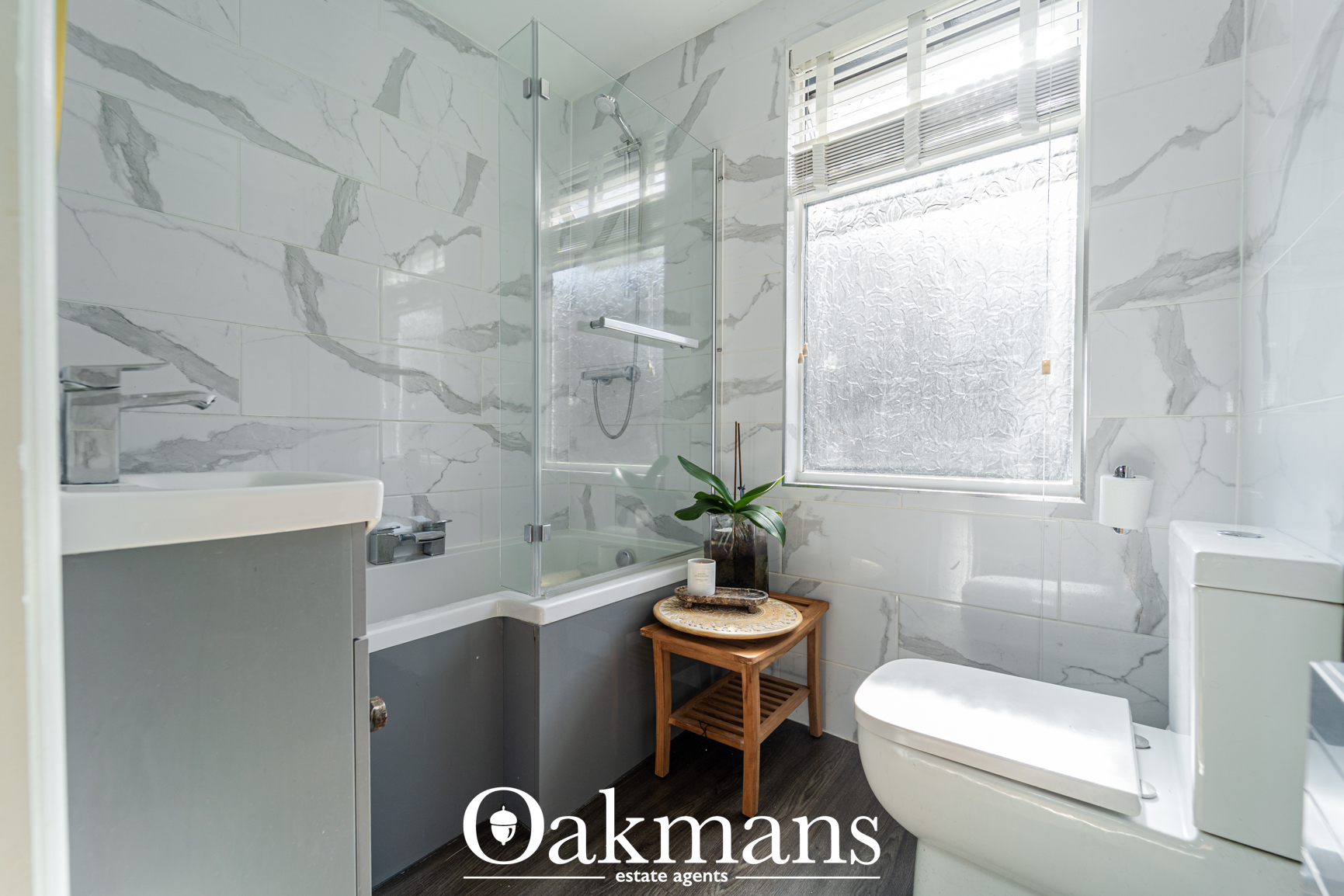 Hawkesley Drive, Birmingham, B31