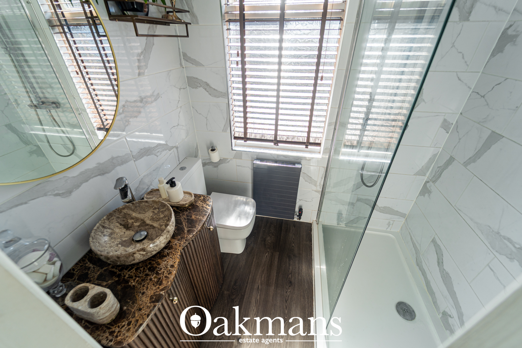 Hawkesley Drive, Birmingham, B31