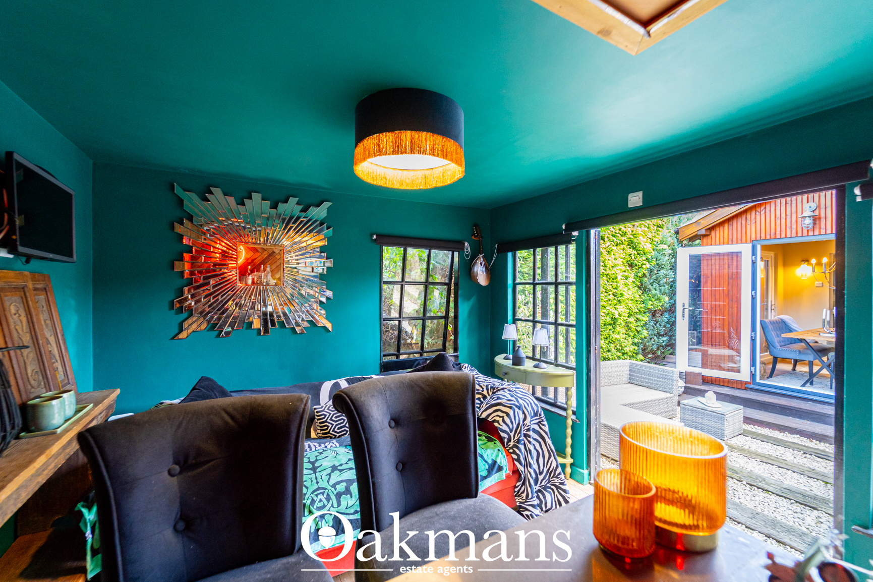 Hawkesley Drive, Birmingham, B31