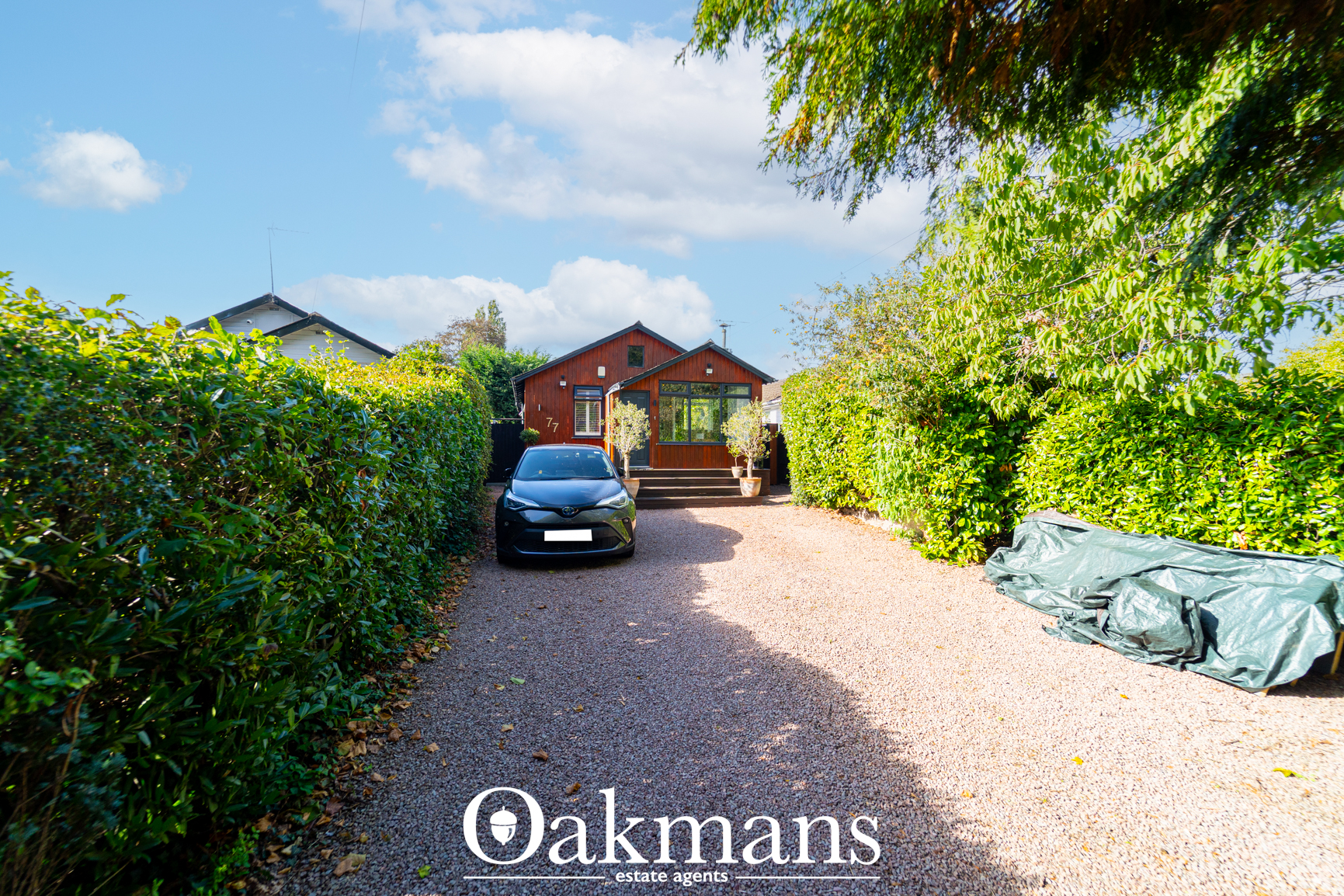 Hawkesley Drive, Birmingham, B31