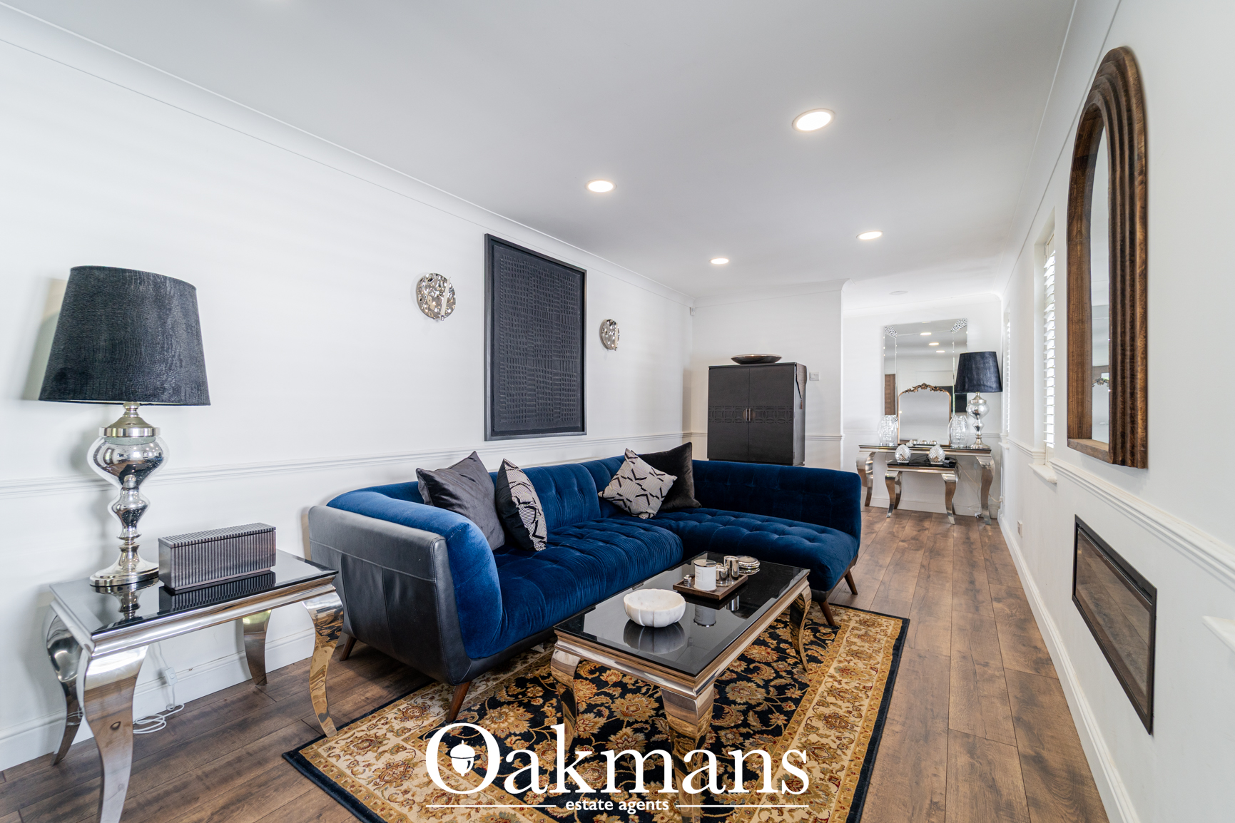 Hawkesley Drive, Birmingham, B31