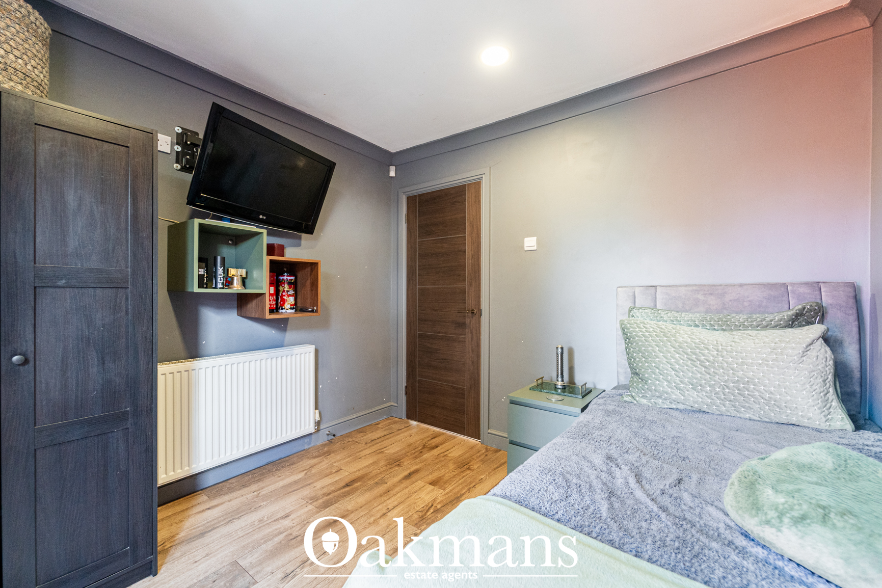 Hawkesley Drive, Birmingham, B31
