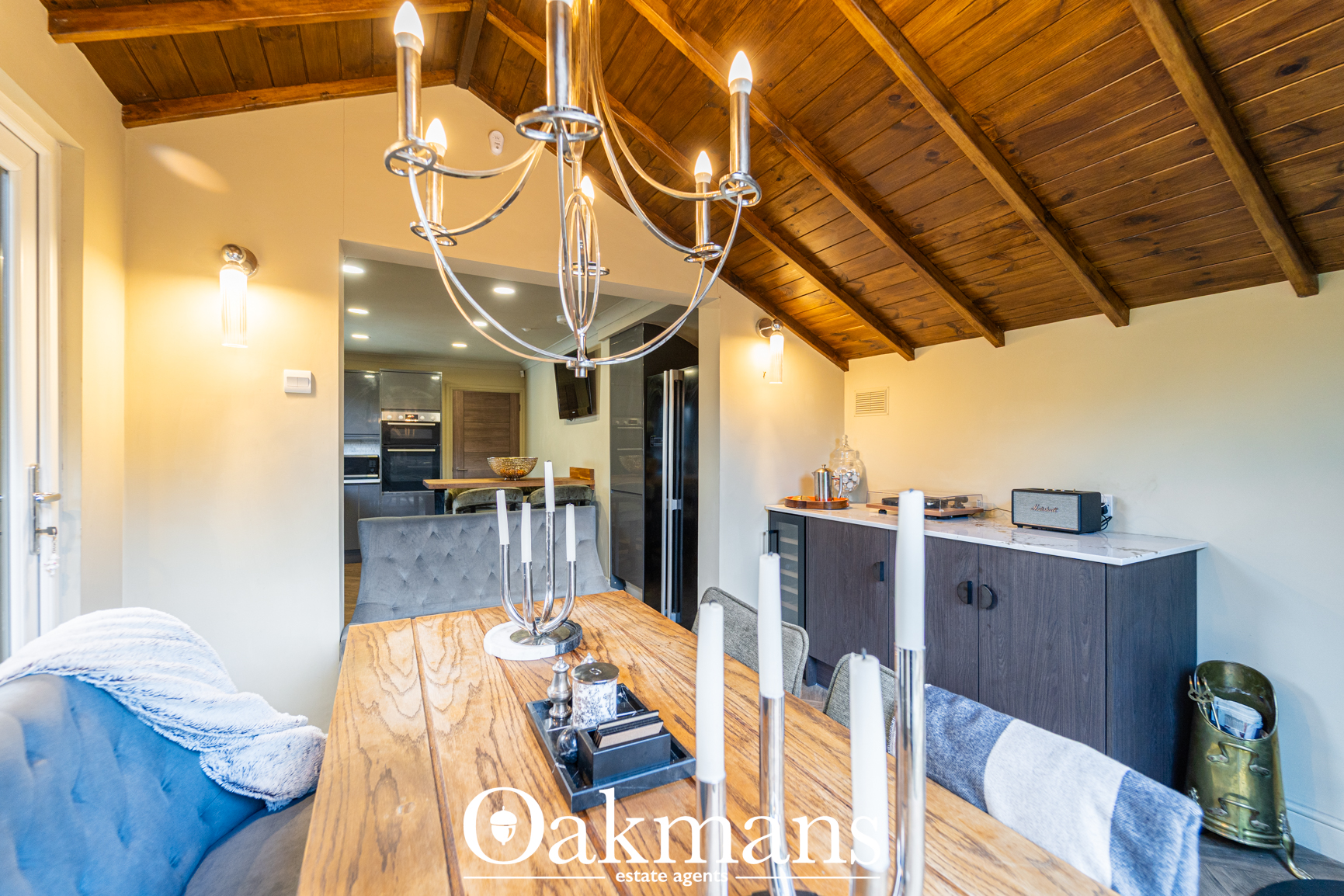 Hawkesley Drive, Birmingham, B31