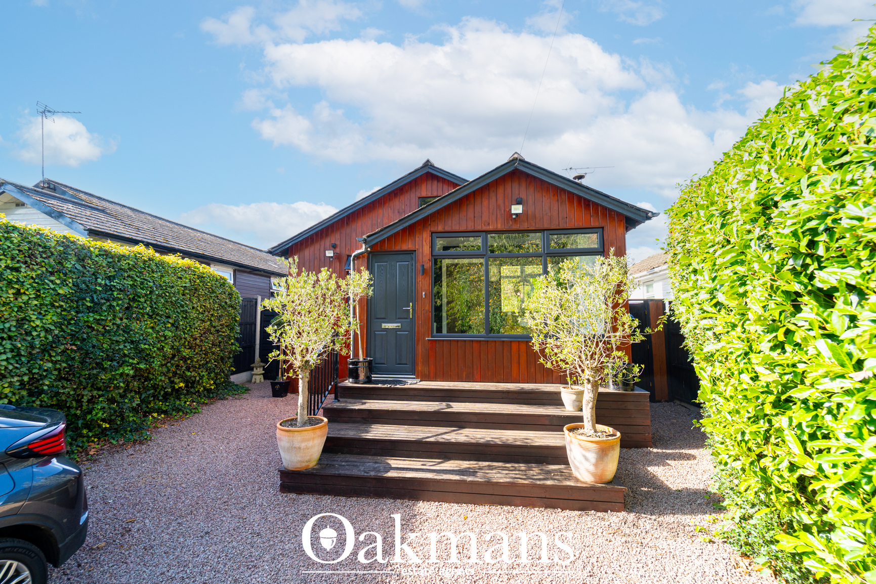 Hawkesley Drive, Birmingham, B31