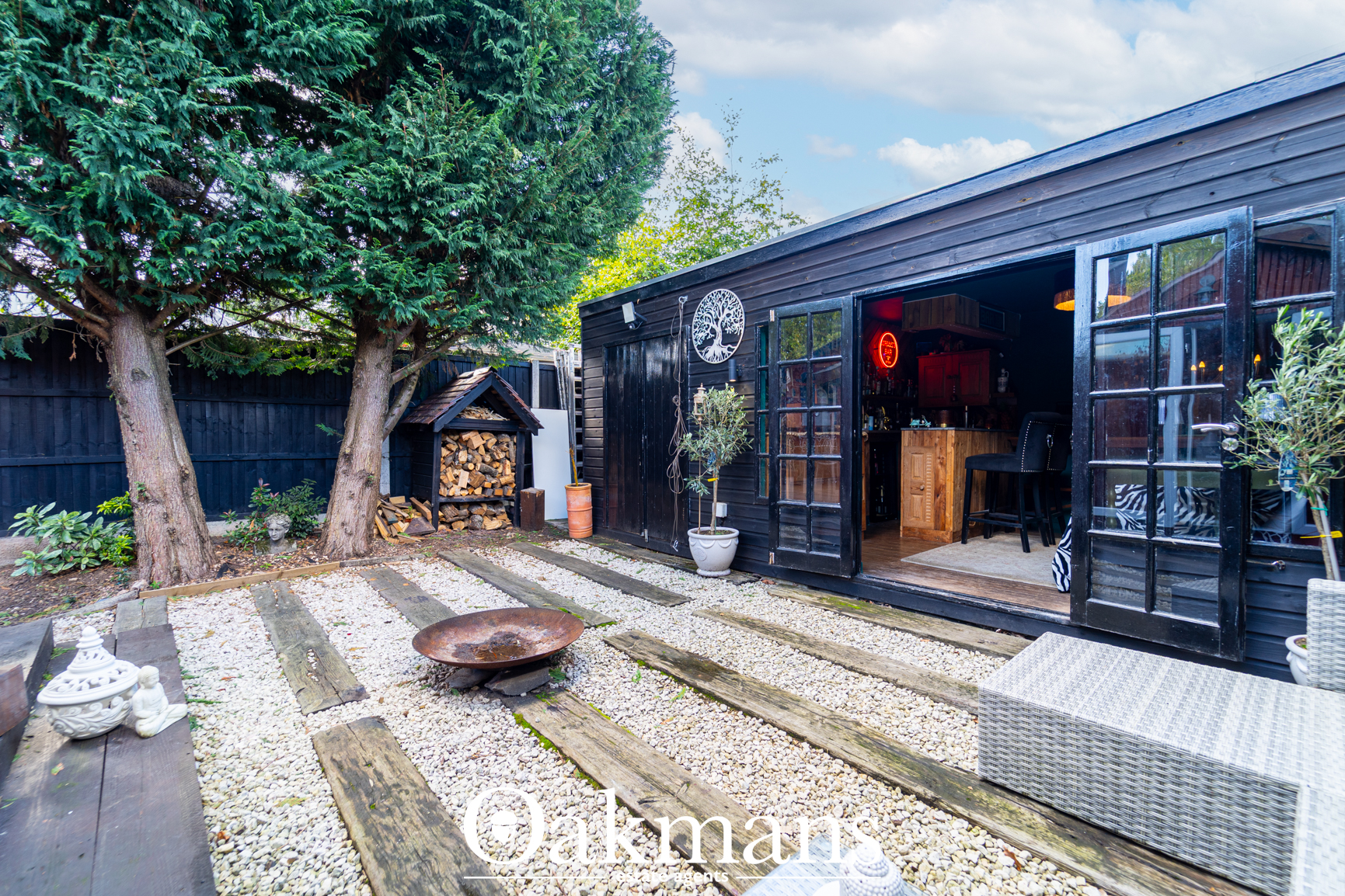 Hawkesley Drive, Birmingham, B31