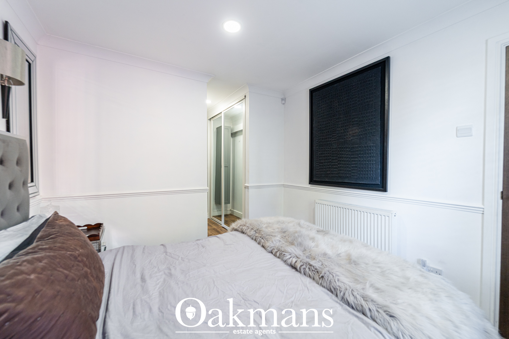 Hawkesley Drive, Birmingham, B31