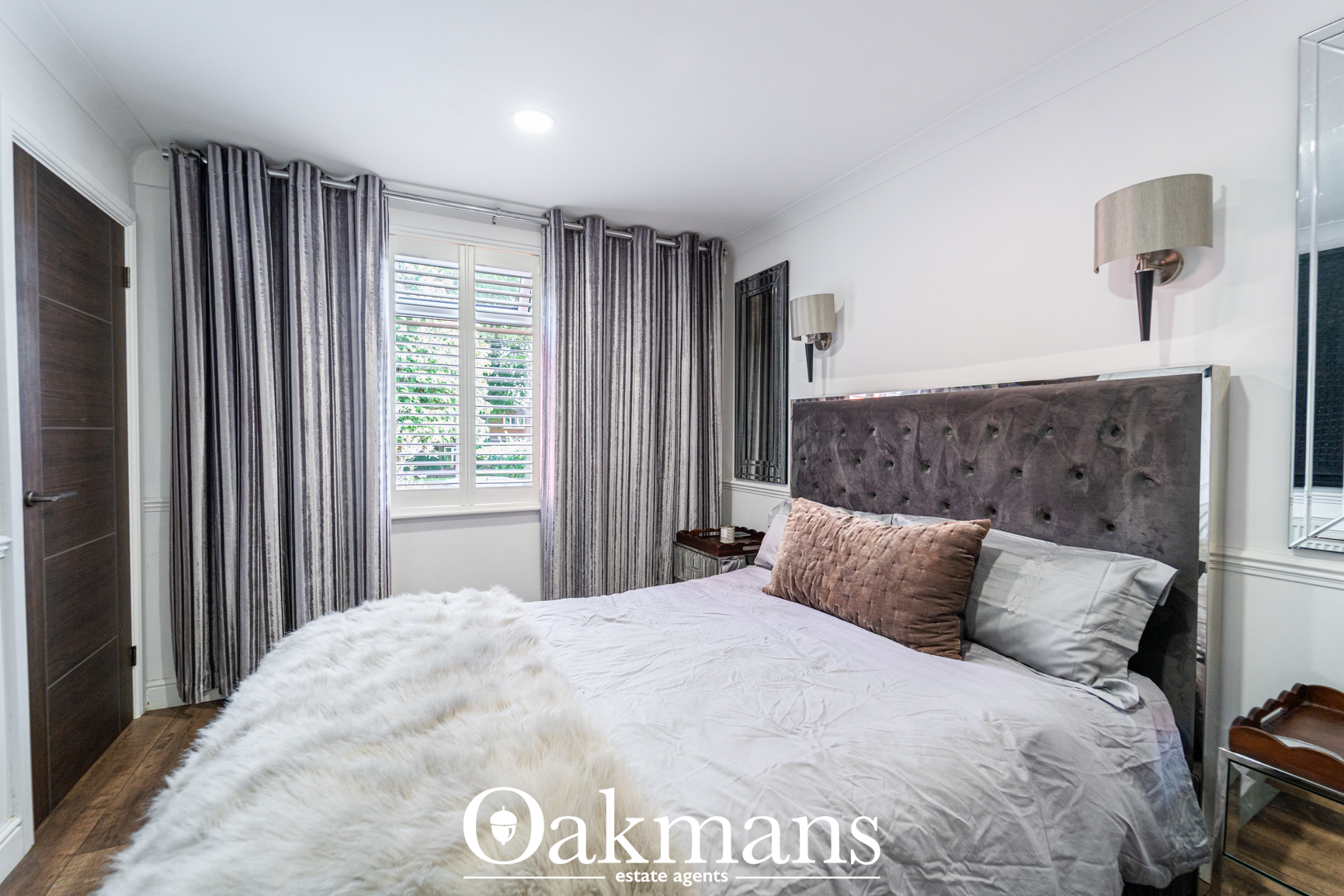 Hawkesley Drive, Birmingham, B31