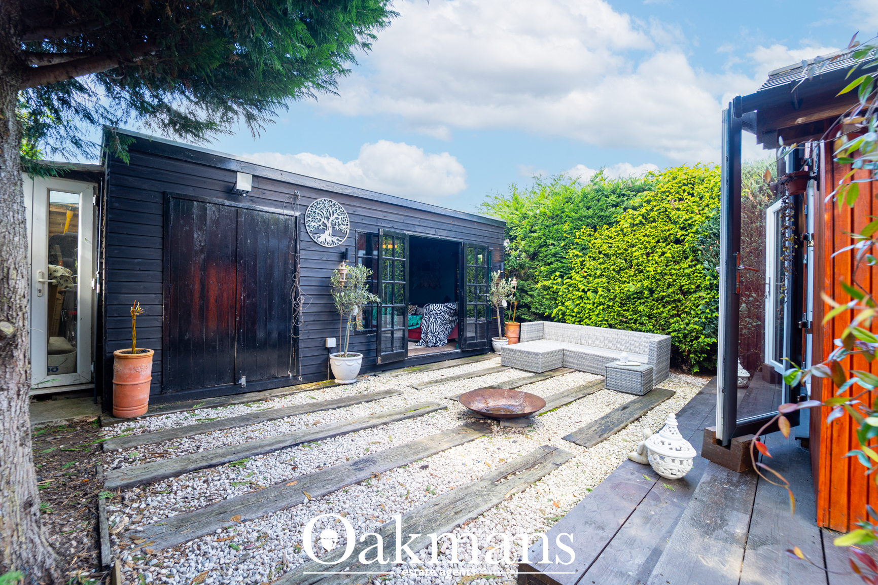 Hawkesley Drive, Birmingham, B31