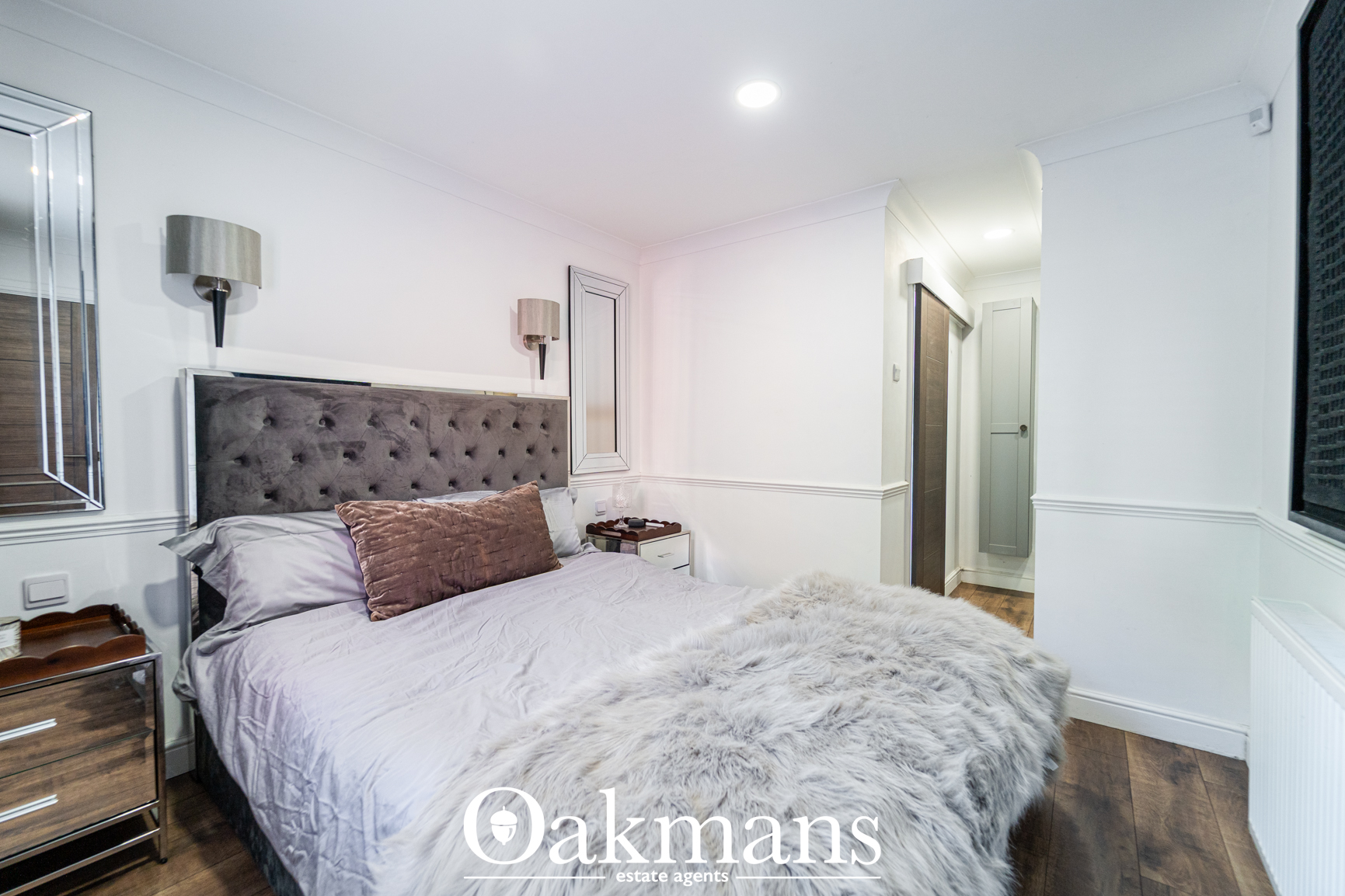 Hawkesley Drive, Birmingham, B31