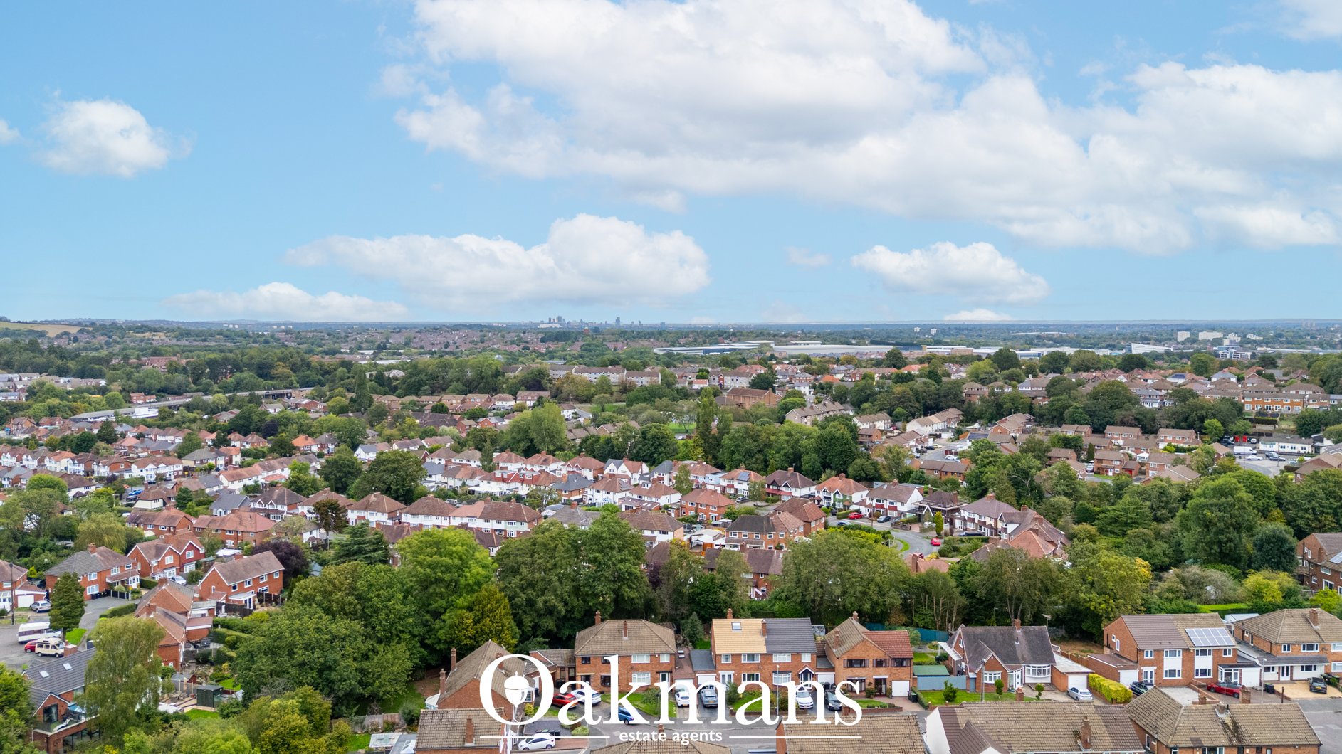 Beacon Hill, Birmingham, B45