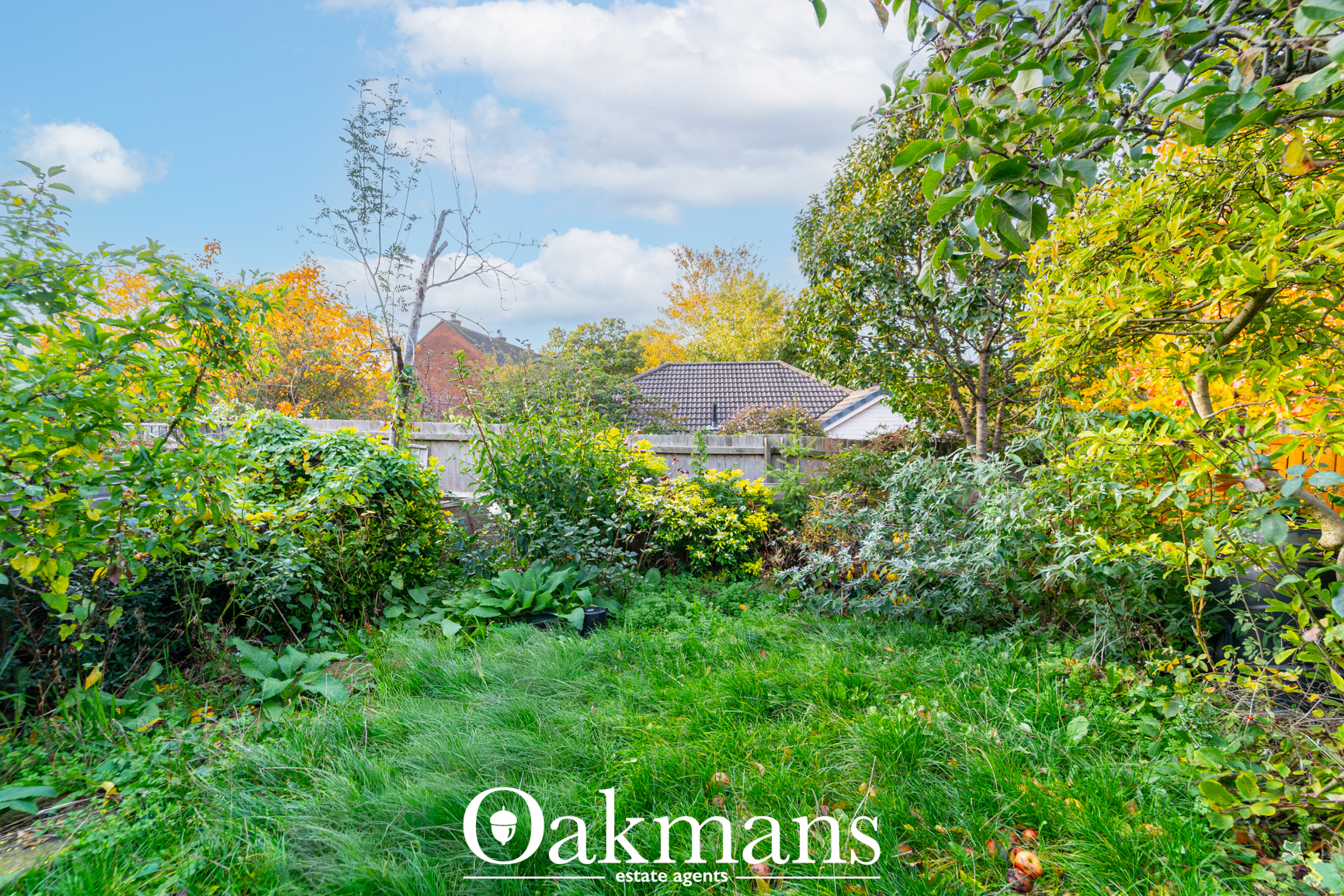 Westhaven Drive, Birmingham, B31