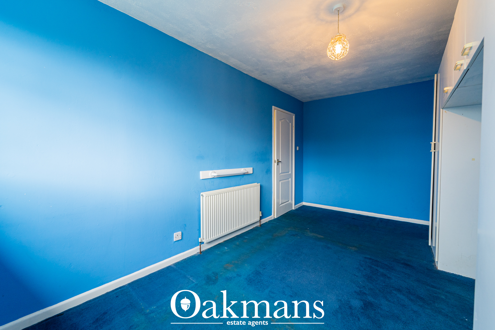 Westhaven Drive, Birmingham, B31