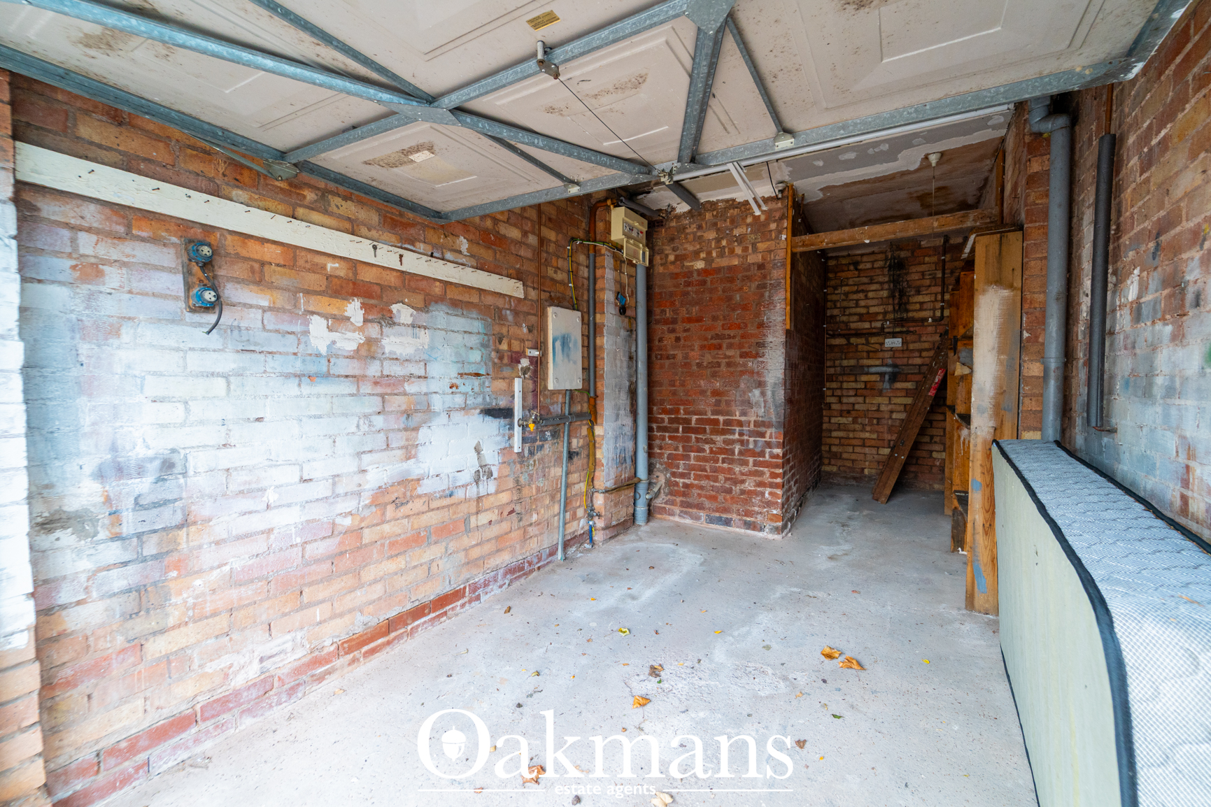 Westhaven Drive, Birmingham, B31