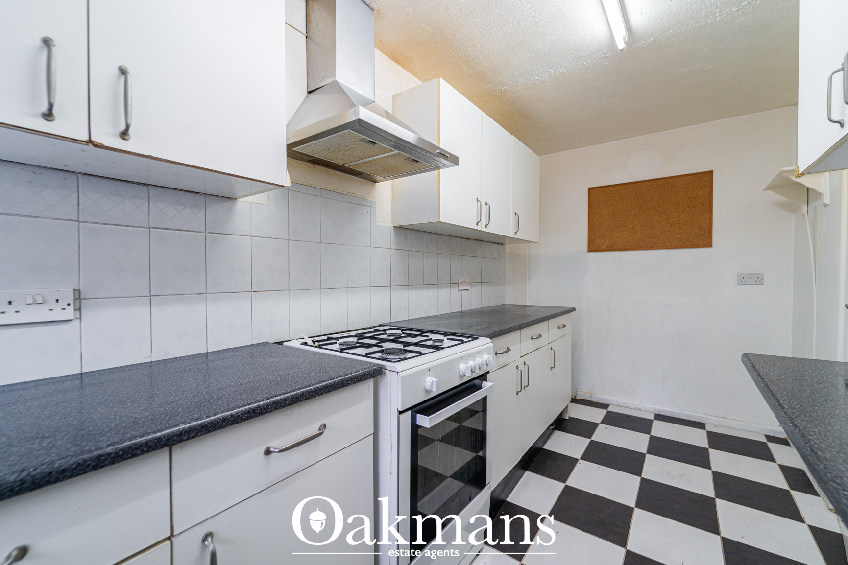 Westhaven Drive, Birmingham, B31