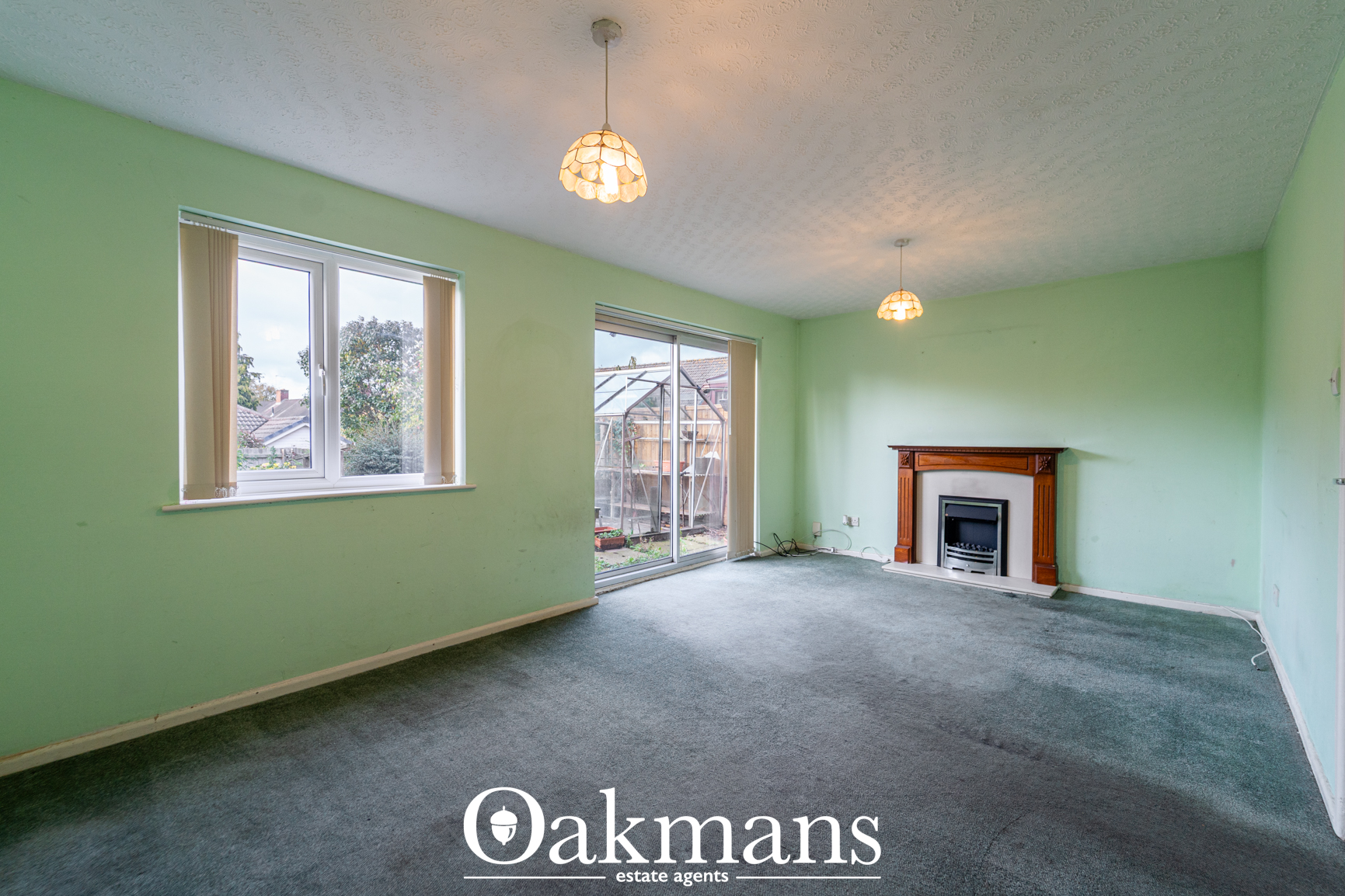 Westhaven Drive, Birmingham, B31