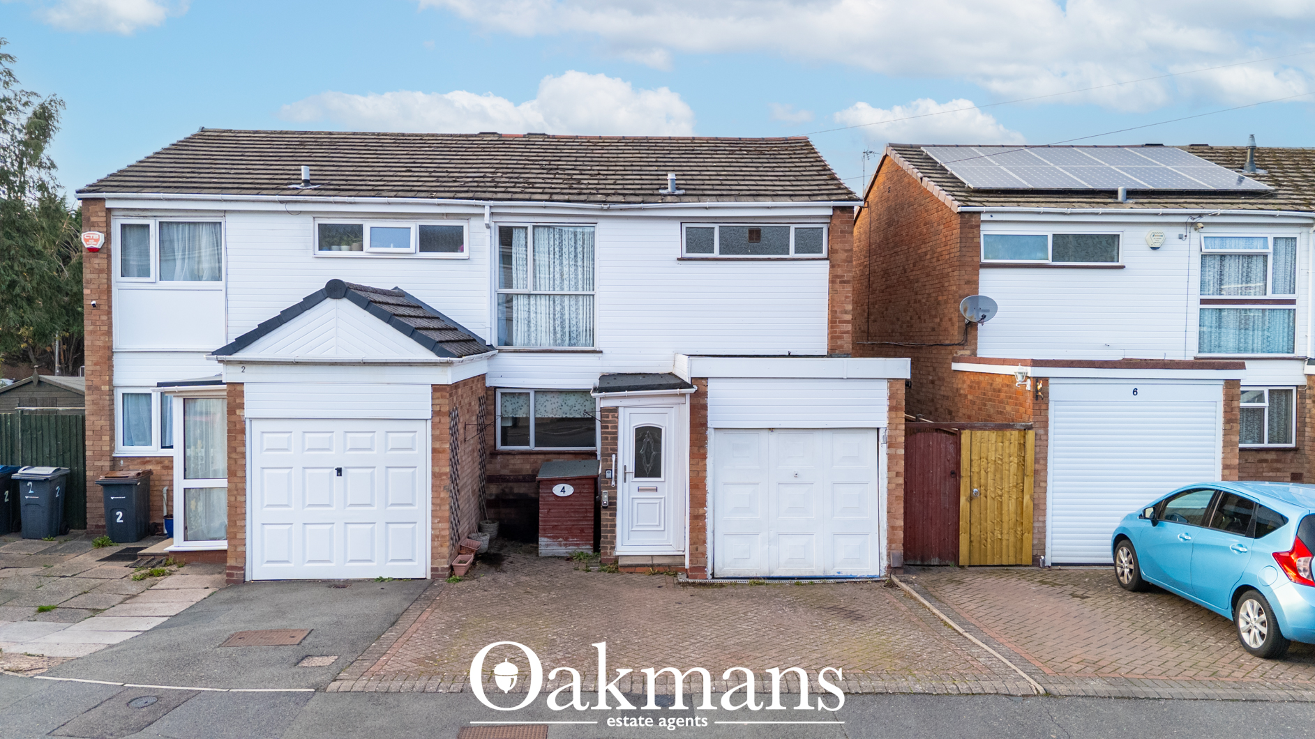 Westhaven Drive, Birmingham, B31