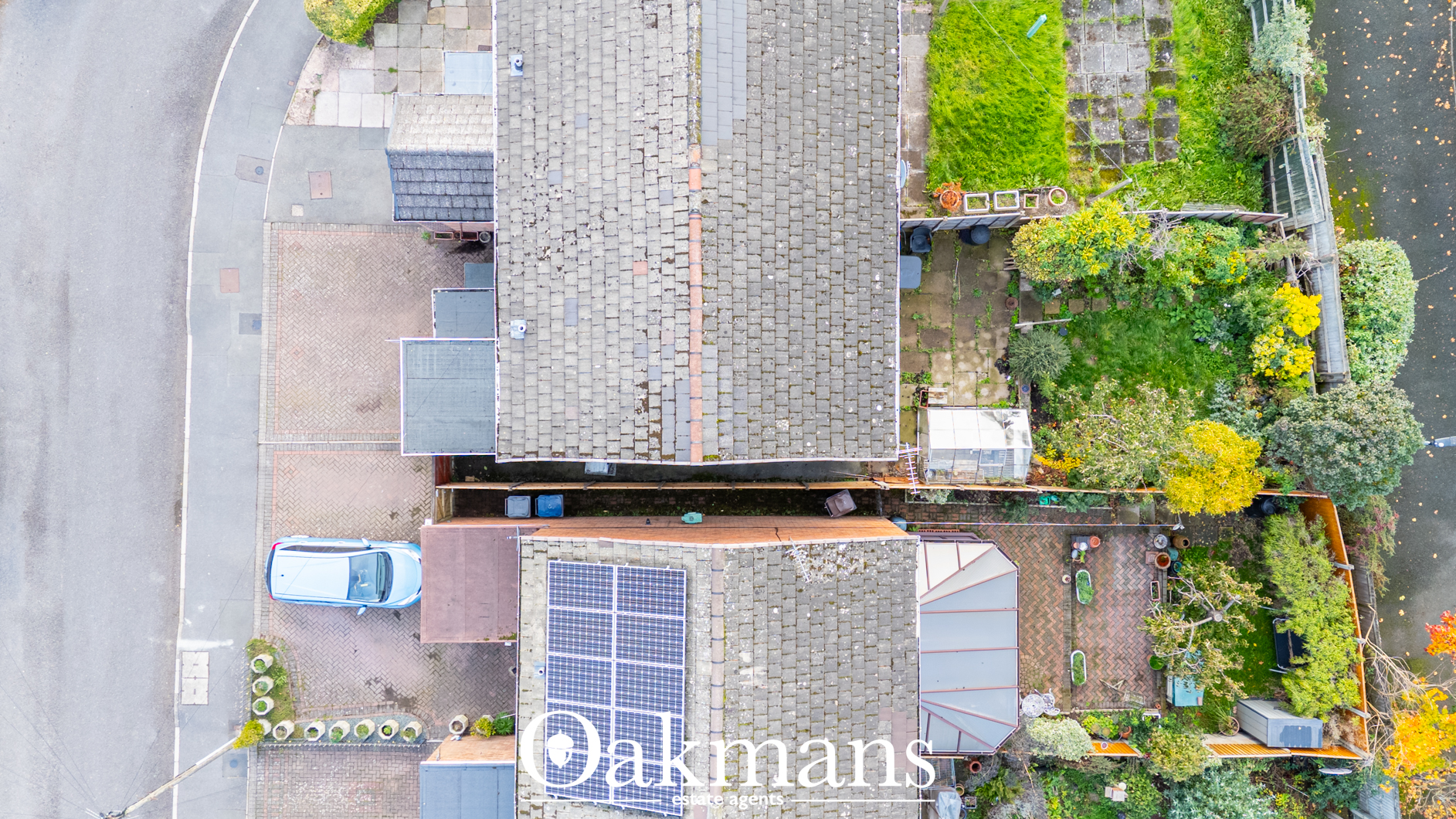 Westhaven Drive, Birmingham, B31