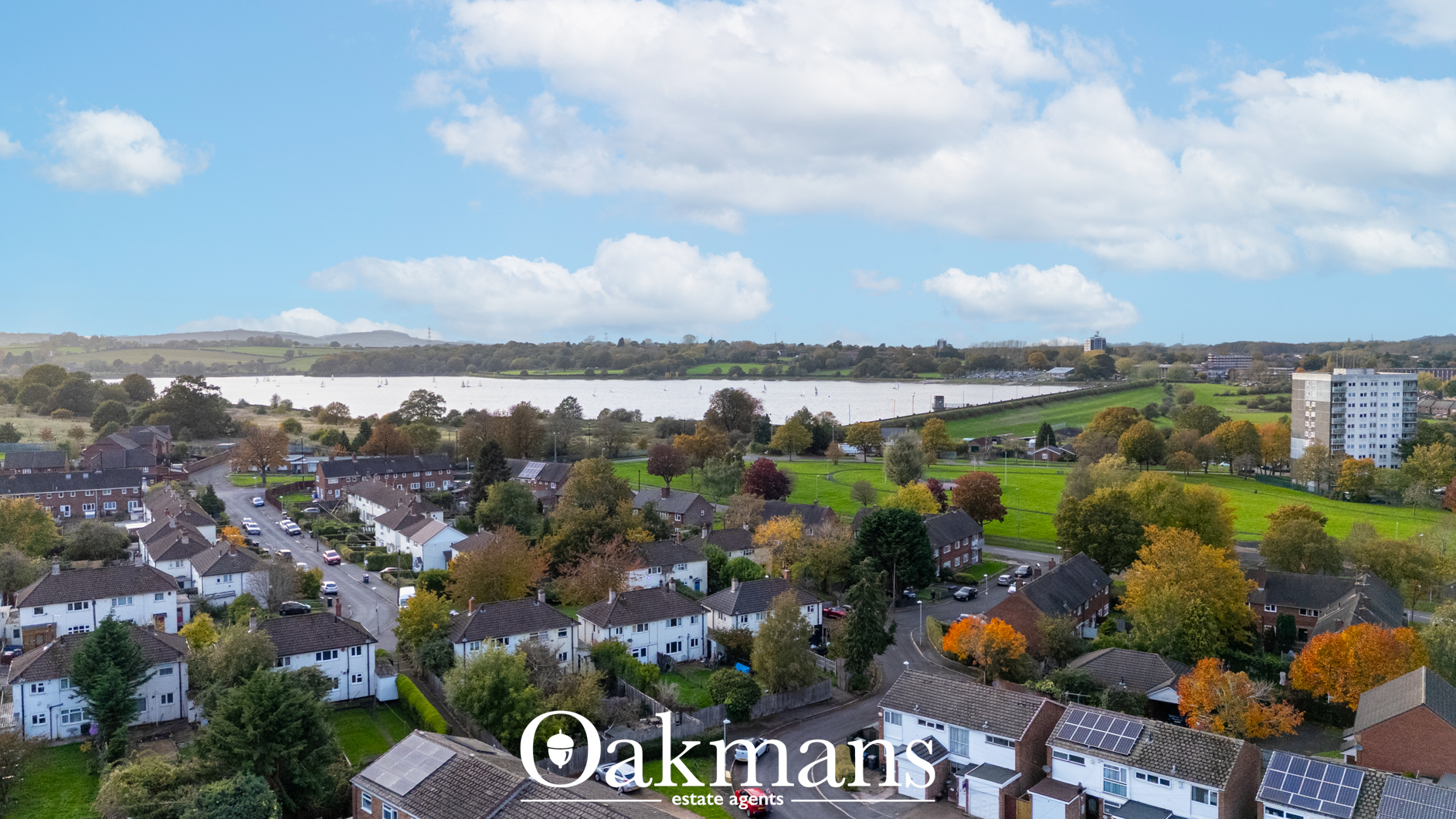 Westhaven Drive, Birmingham, B31