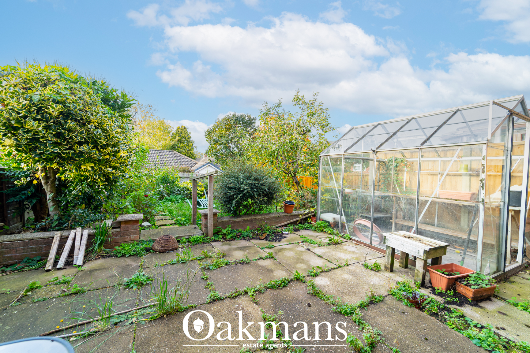 Westhaven Drive, Birmingham, B31
