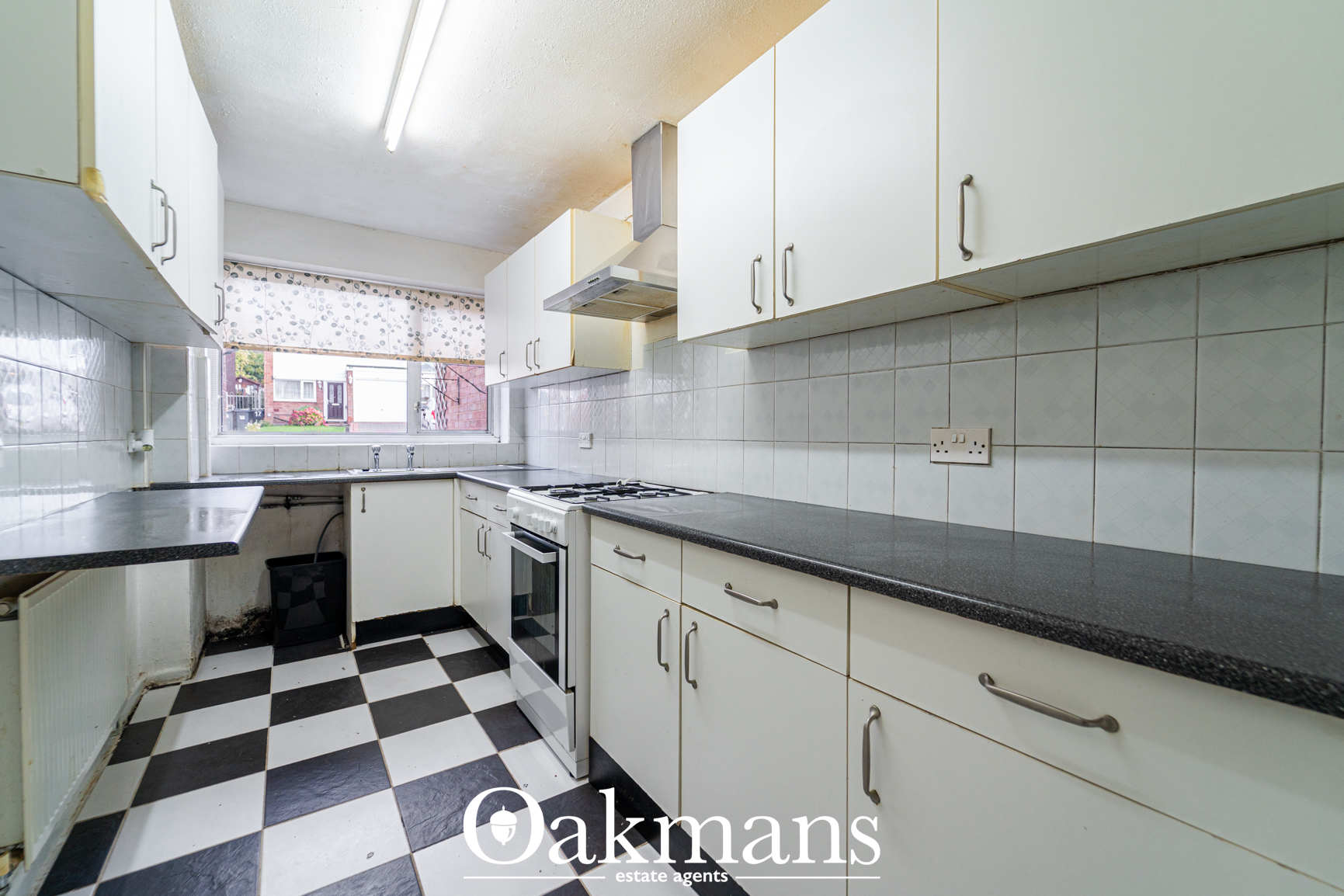 Westhaven Drive, Birmingham, B31