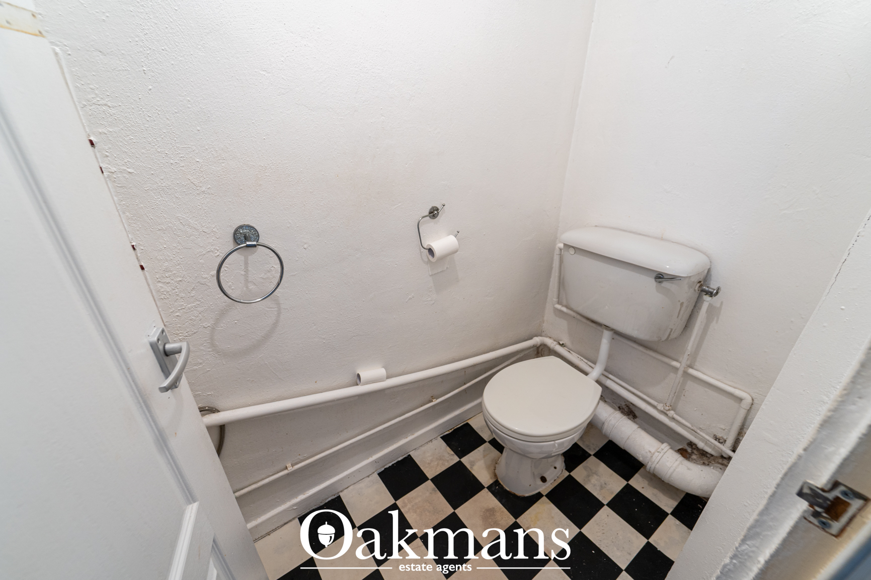 Westhaven Drive, Birmingham, B31