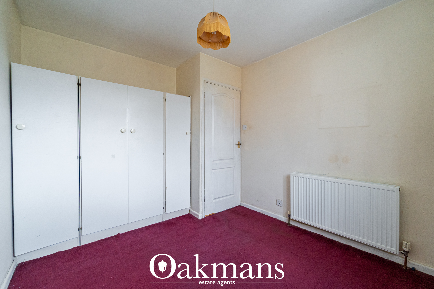 Westhaven Drive, Birmingham, B31