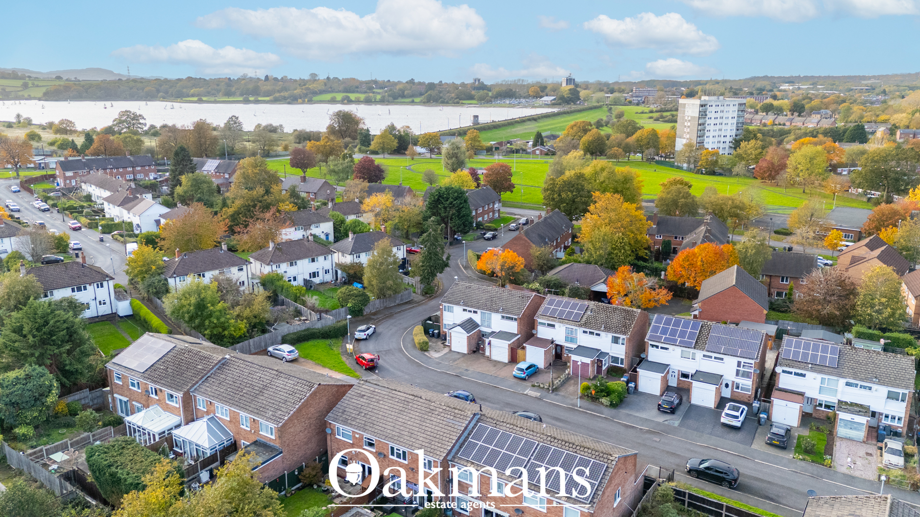 Westhaven Drive, Birmingham, B31