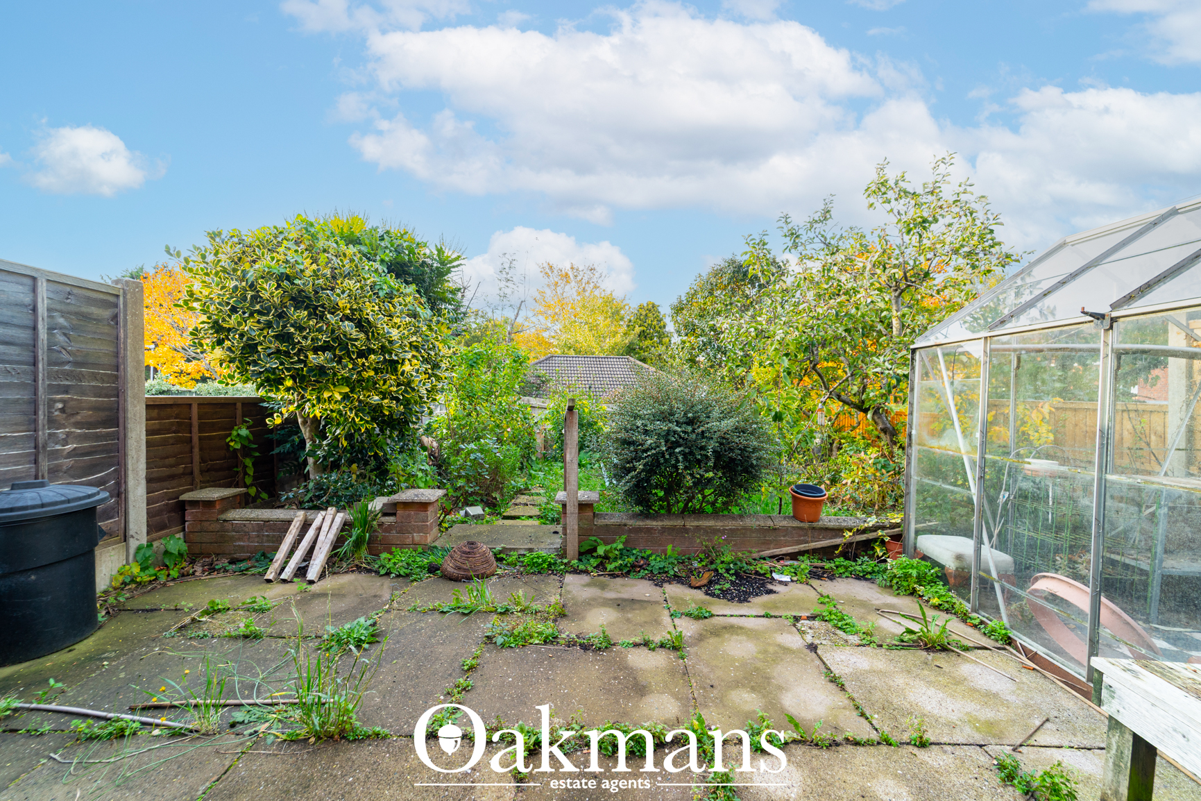 Westhaven Drive, Birmingham, B31