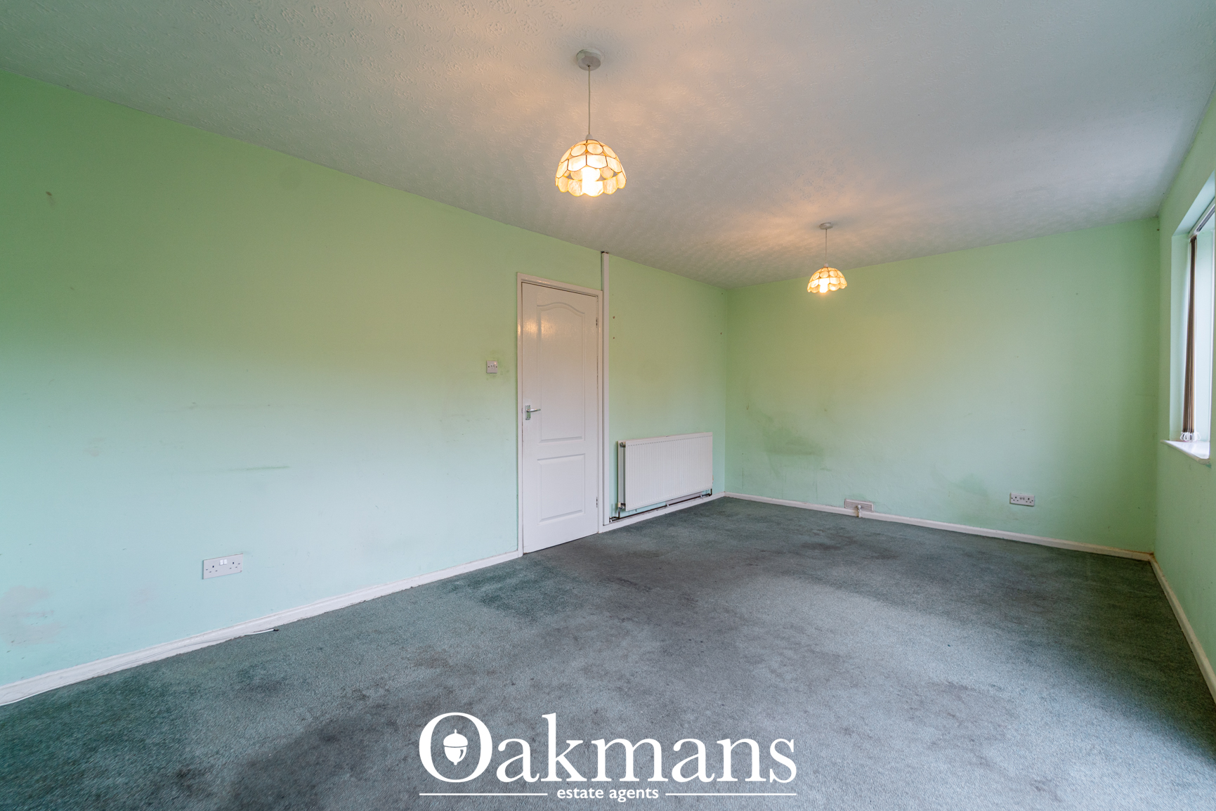 Westhaven Drive, Birmingham, B31