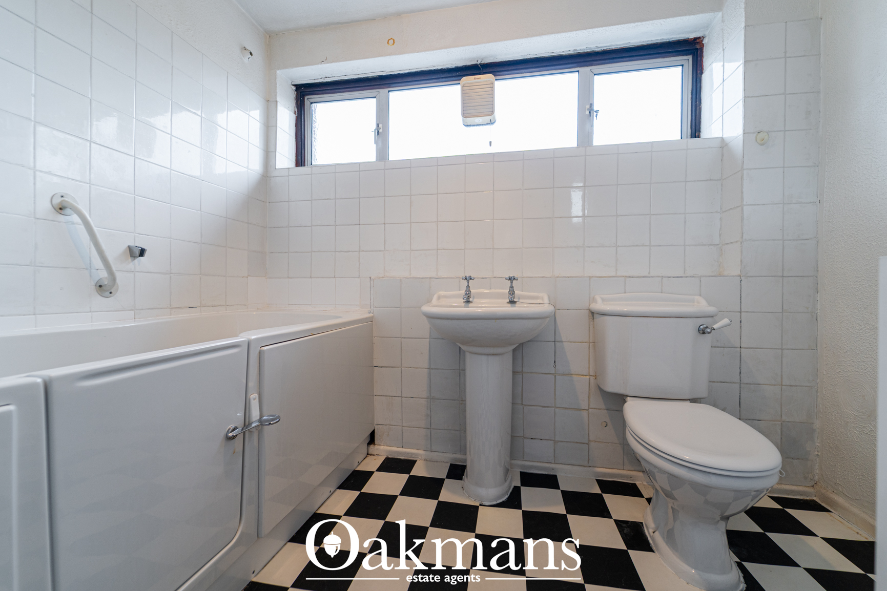 Westhaven Drive, Birmingham, B31
