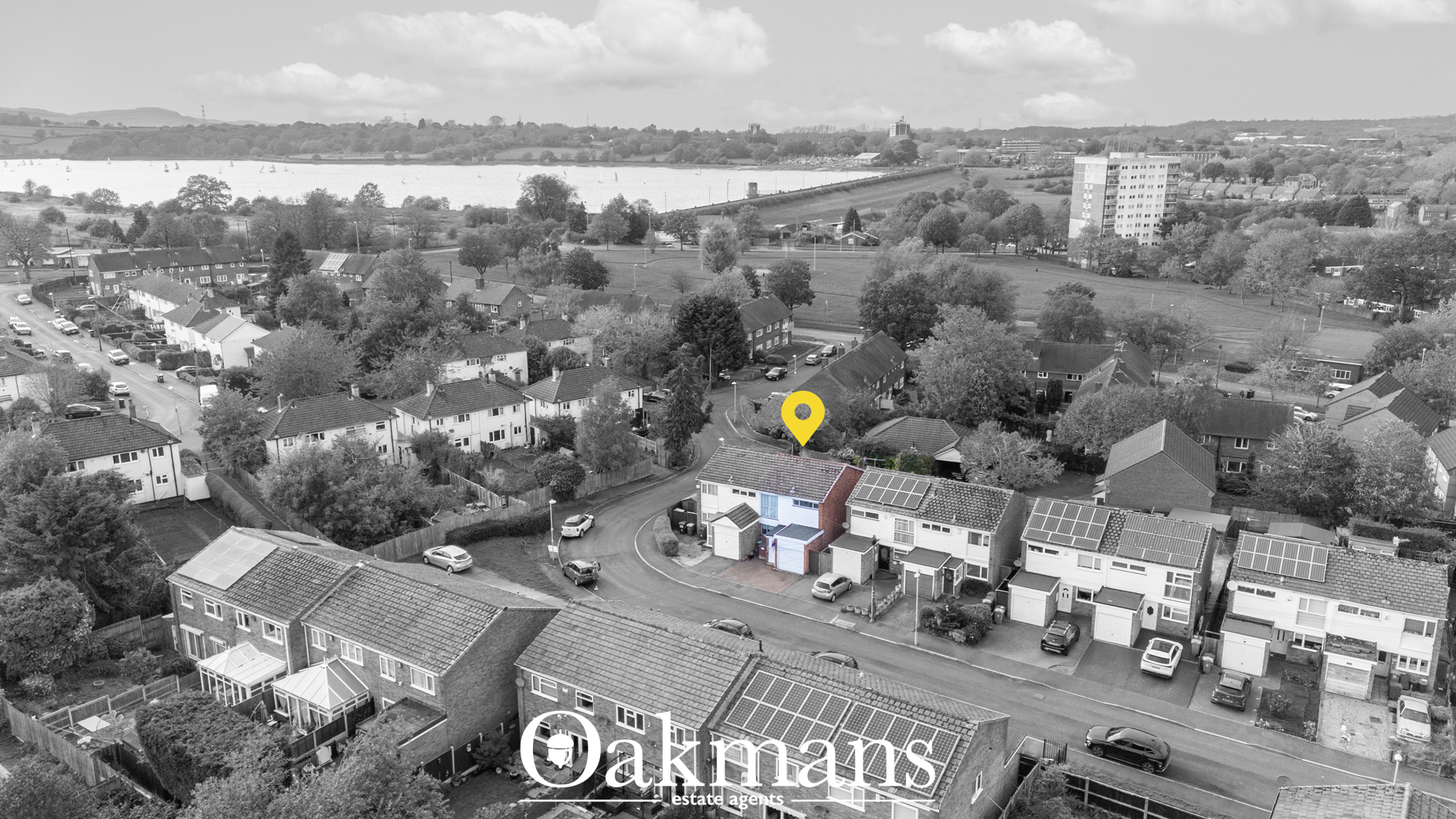 Westhaven Drive, Birmingham, B31