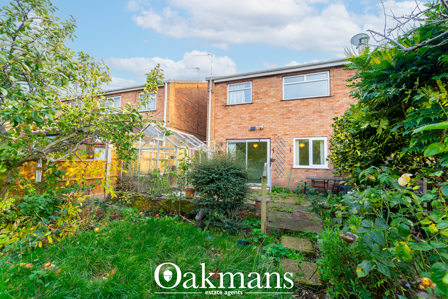 Westhaven Drive, Birmingham, B31