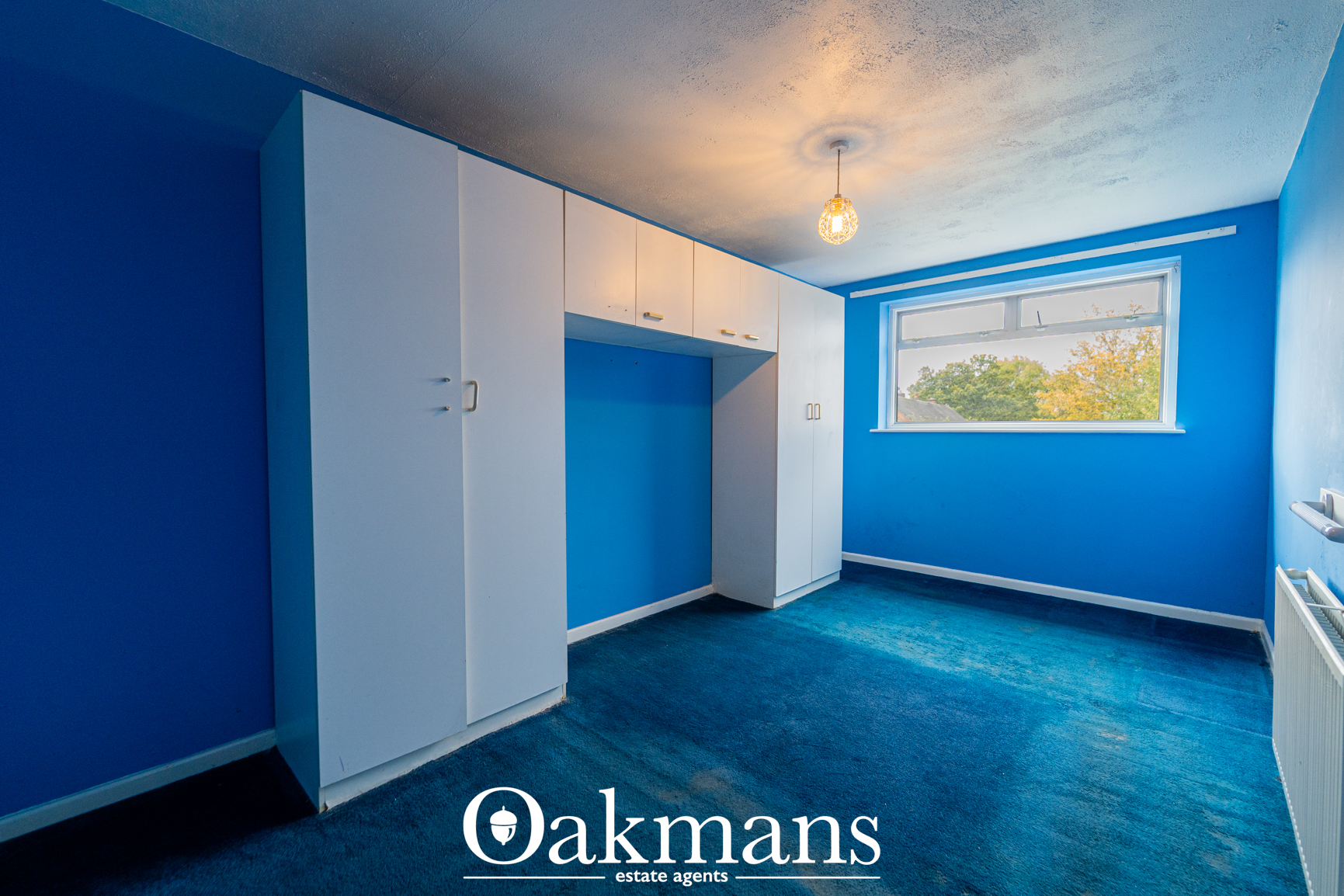 Westhaven Drive, Birmingham, B31