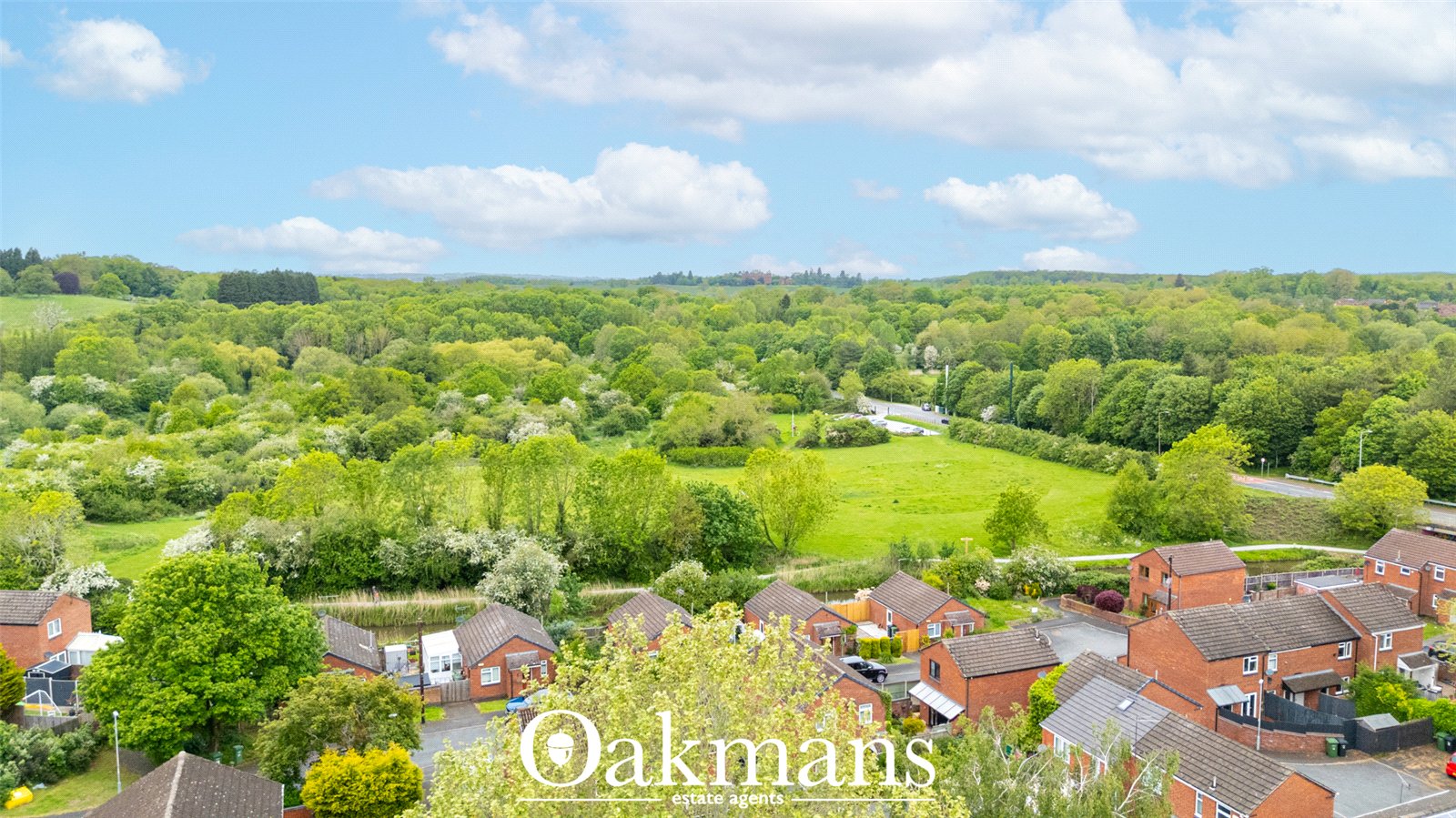 Westbury Court, Droitwich, WR9