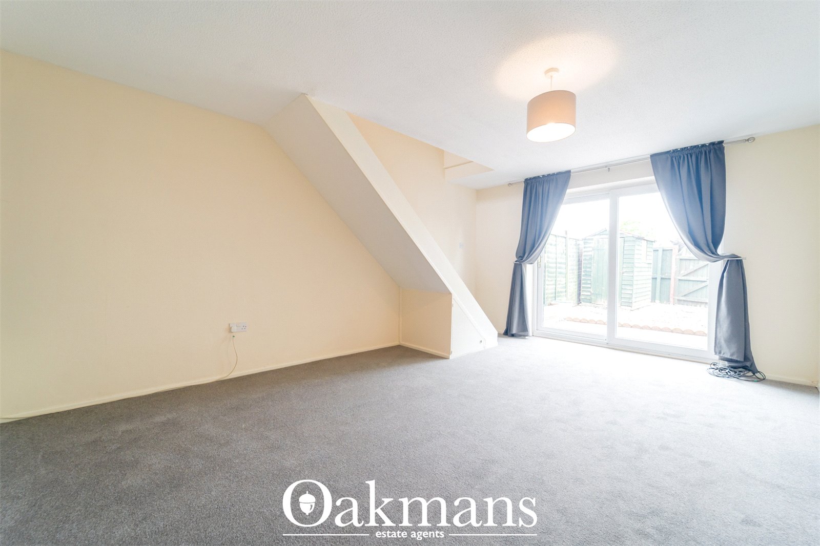 Westbury Court, Droitwich, WR9