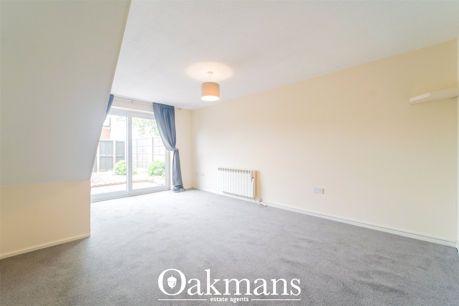 Westbury Court, Droitwich, WR9