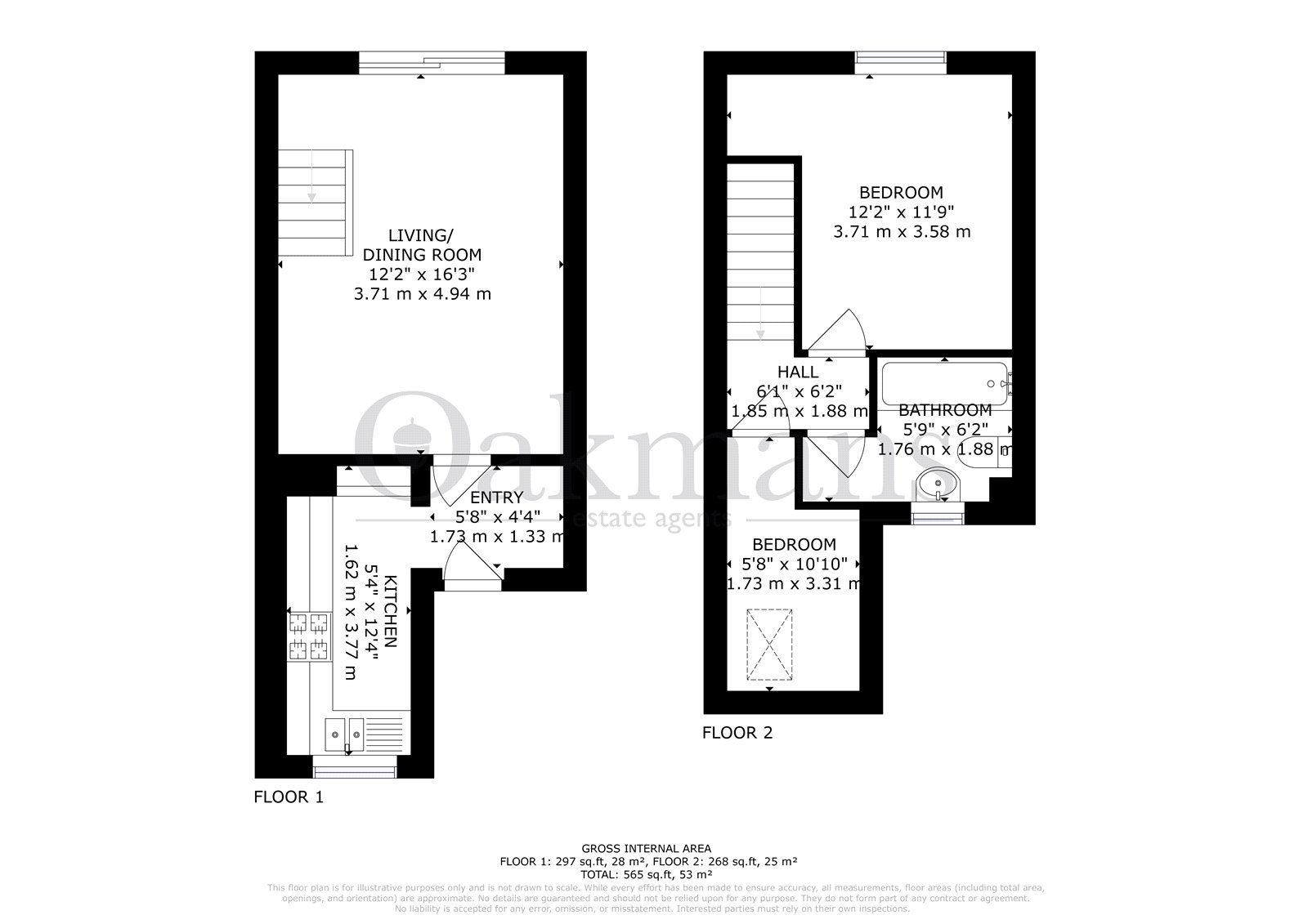 Westbury Court, Droitwich, WR9
