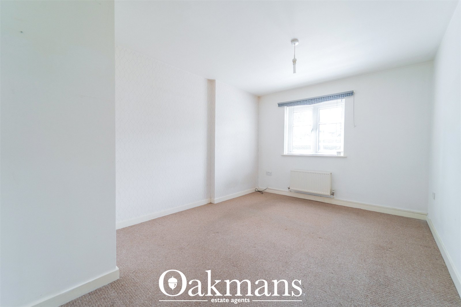 Bell Court, Birmingham, B31