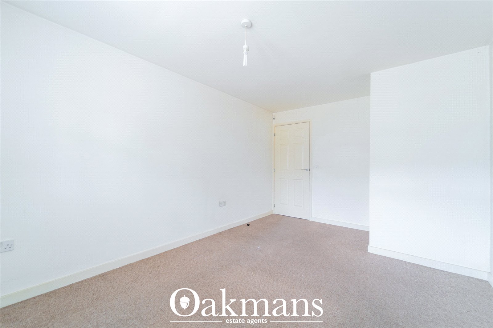 Bell Court, Birmingham, B31