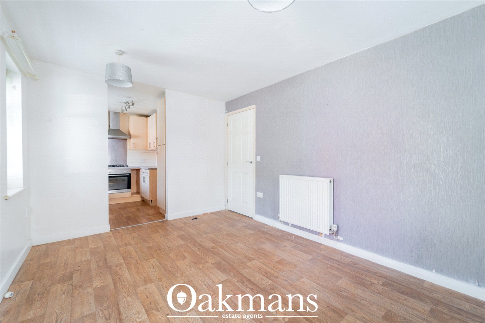 Bell Court, Birmingham, B31