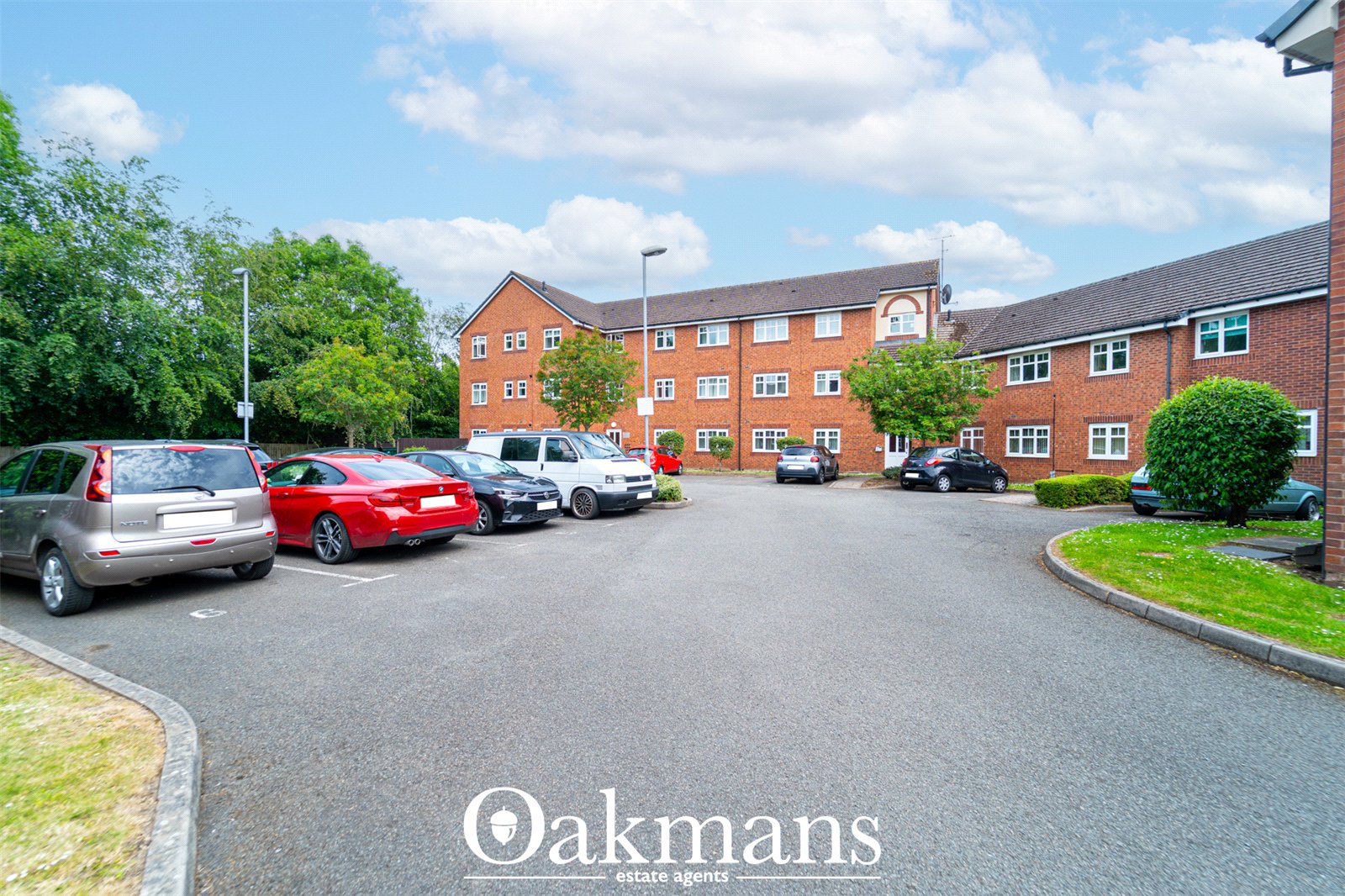 Bell Court, Birmingham, B31