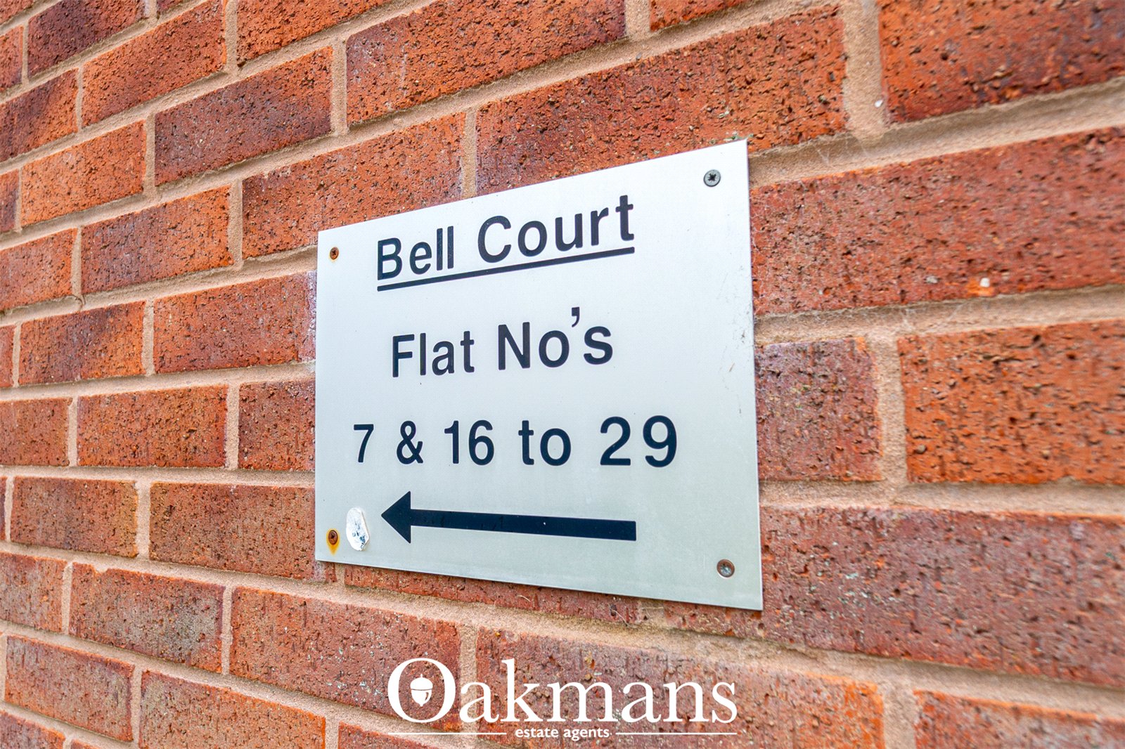 Bell Court, Birmingham, B31