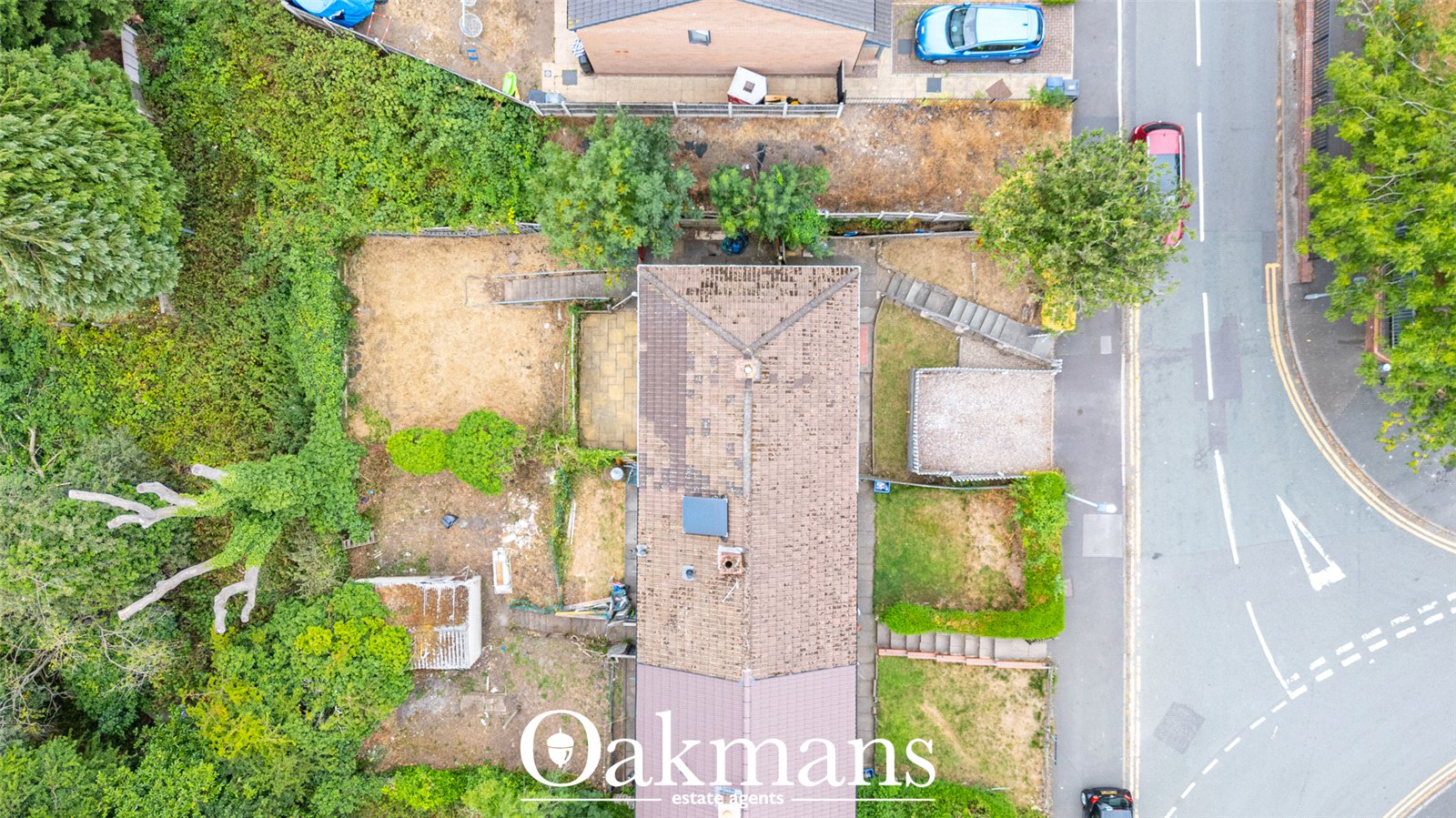 Rilstone Road, Birmingham, B32