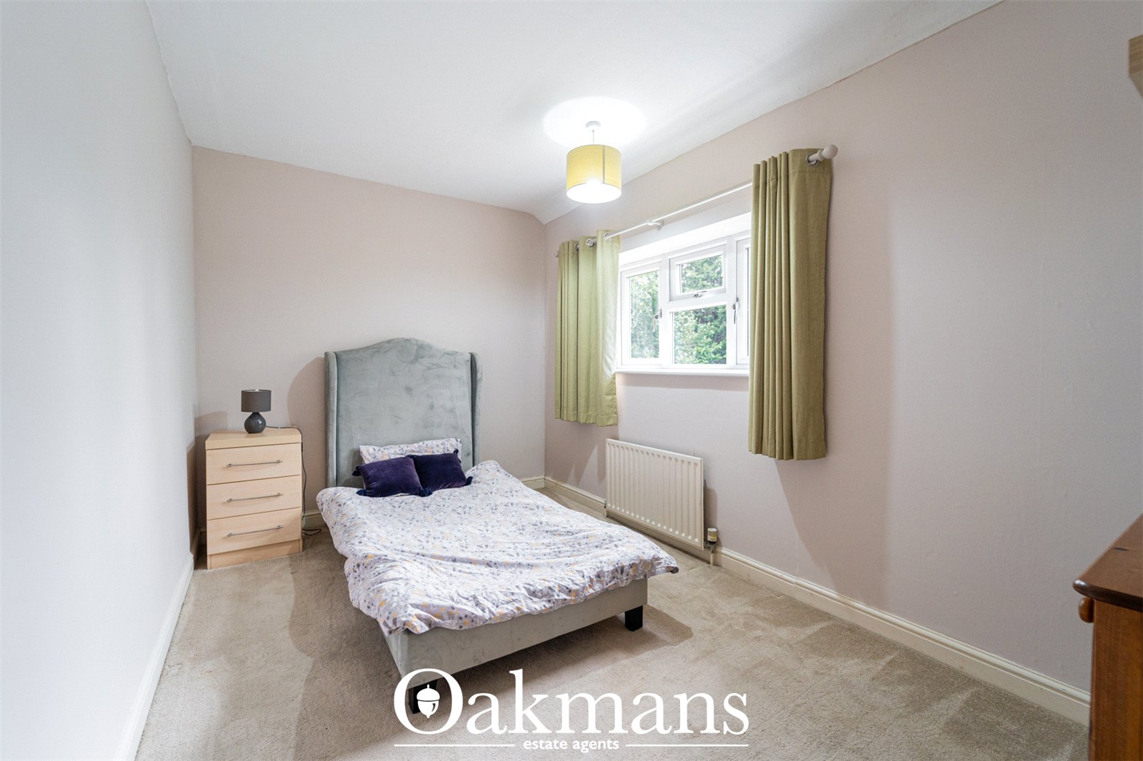 Rilstone Road, Birmingham, B32