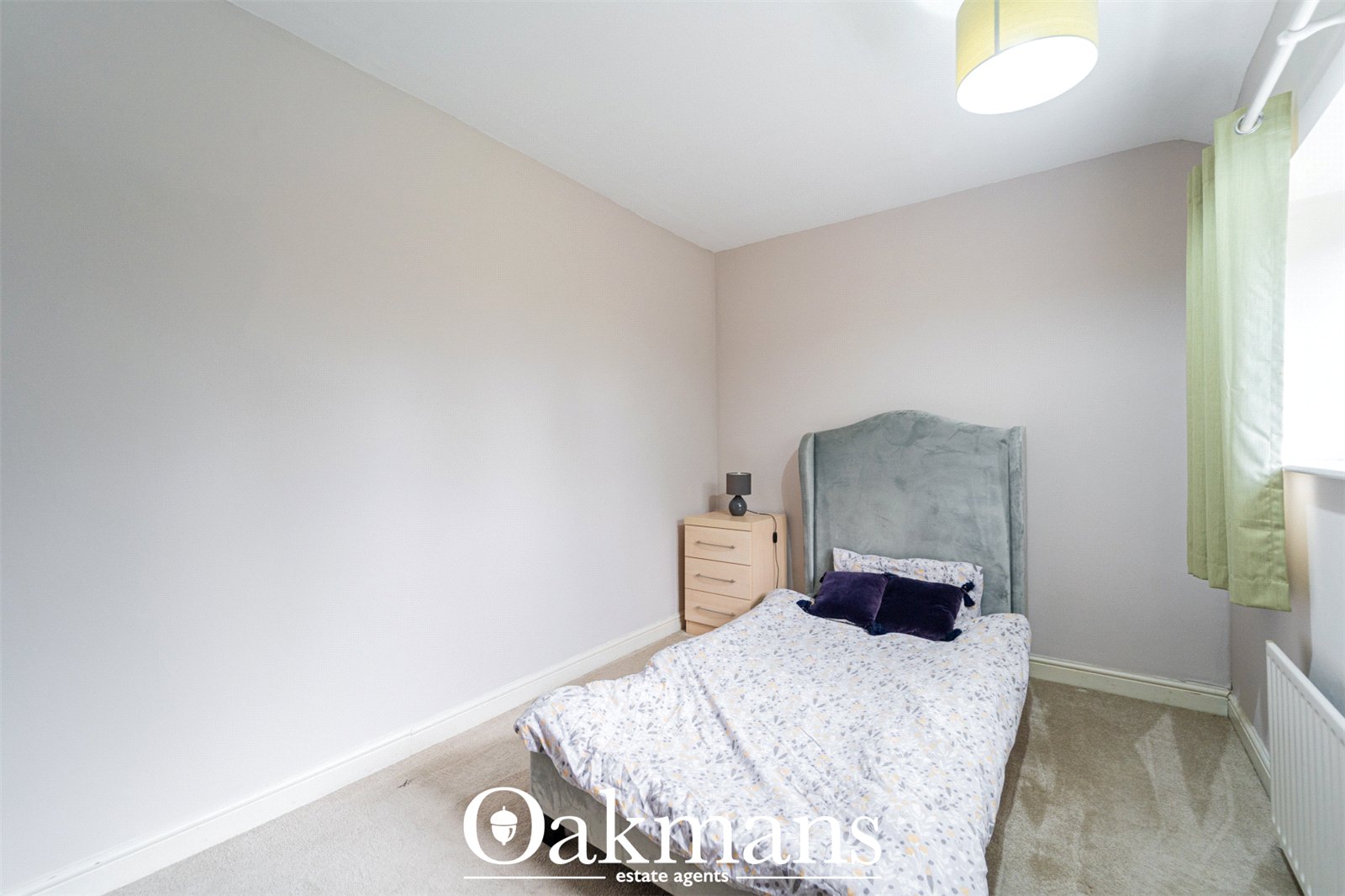 Rilstone Road, Birmingham, B32