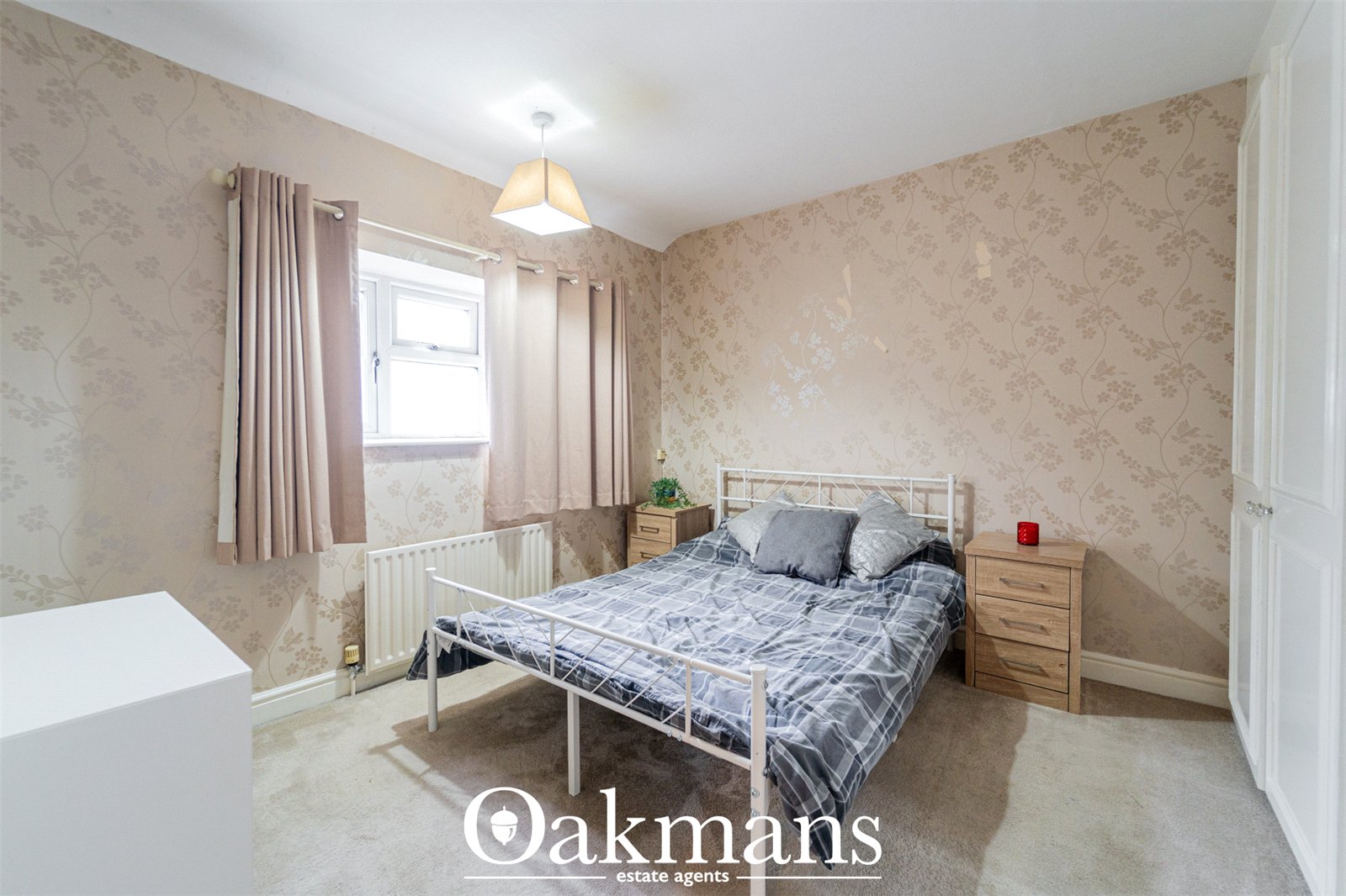 Rilstone Road, Birmingham, B32