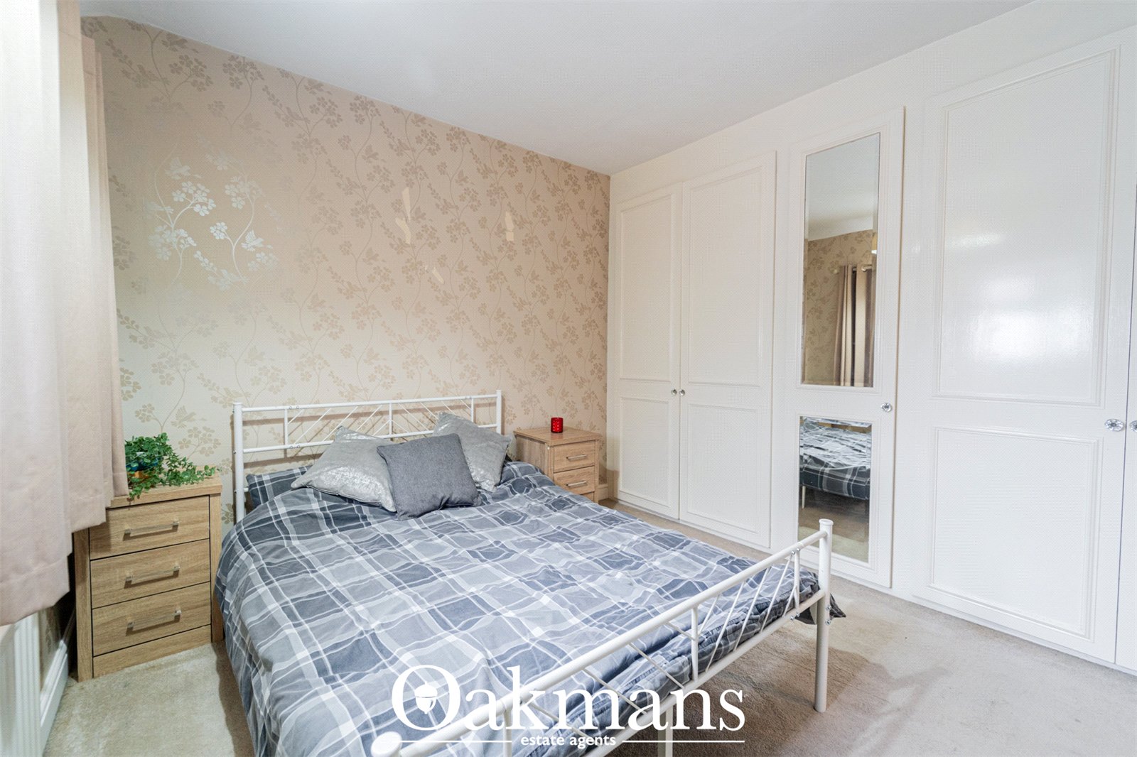 Rilstone Road, Birmingham, B32